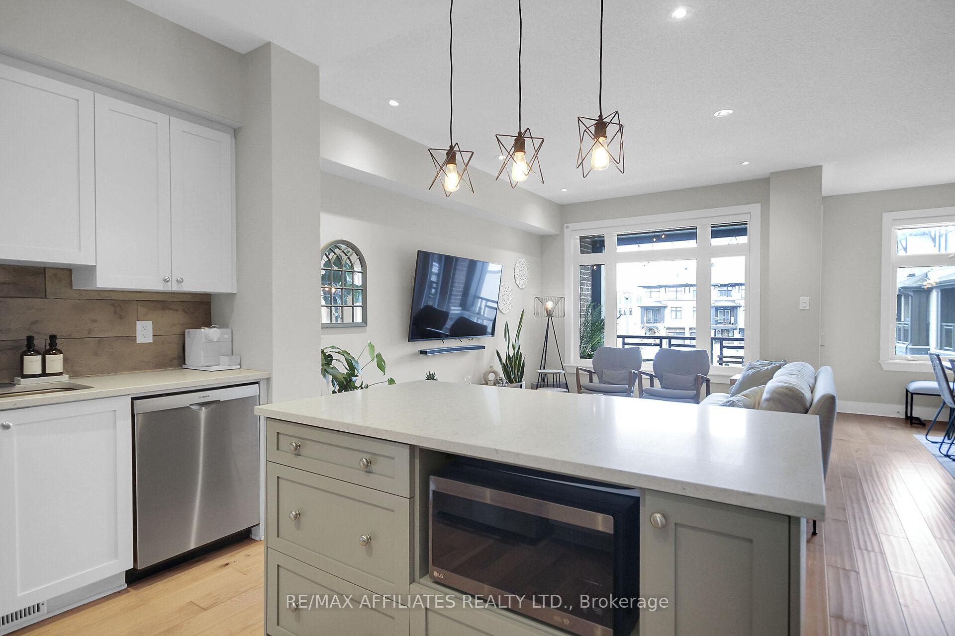 Photo 30 of 302 Malmo Private, Ottawa, Riverside South/Gloucester Glen — HOMEH