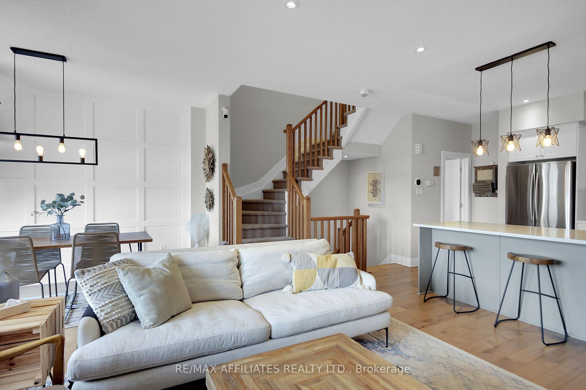 Photo 15 of 302 Malmo Private, Ottawa, Riverside South/Gloucester Glen — HOMEH