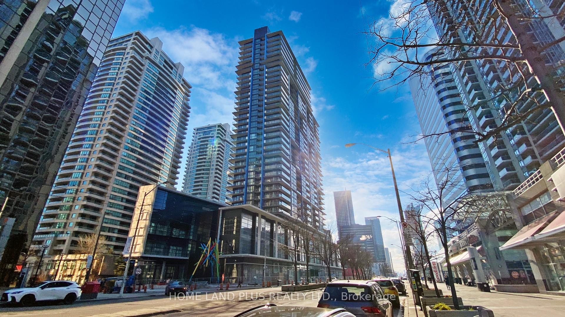 Photo of Unit 2202, 4955 Yonge Street