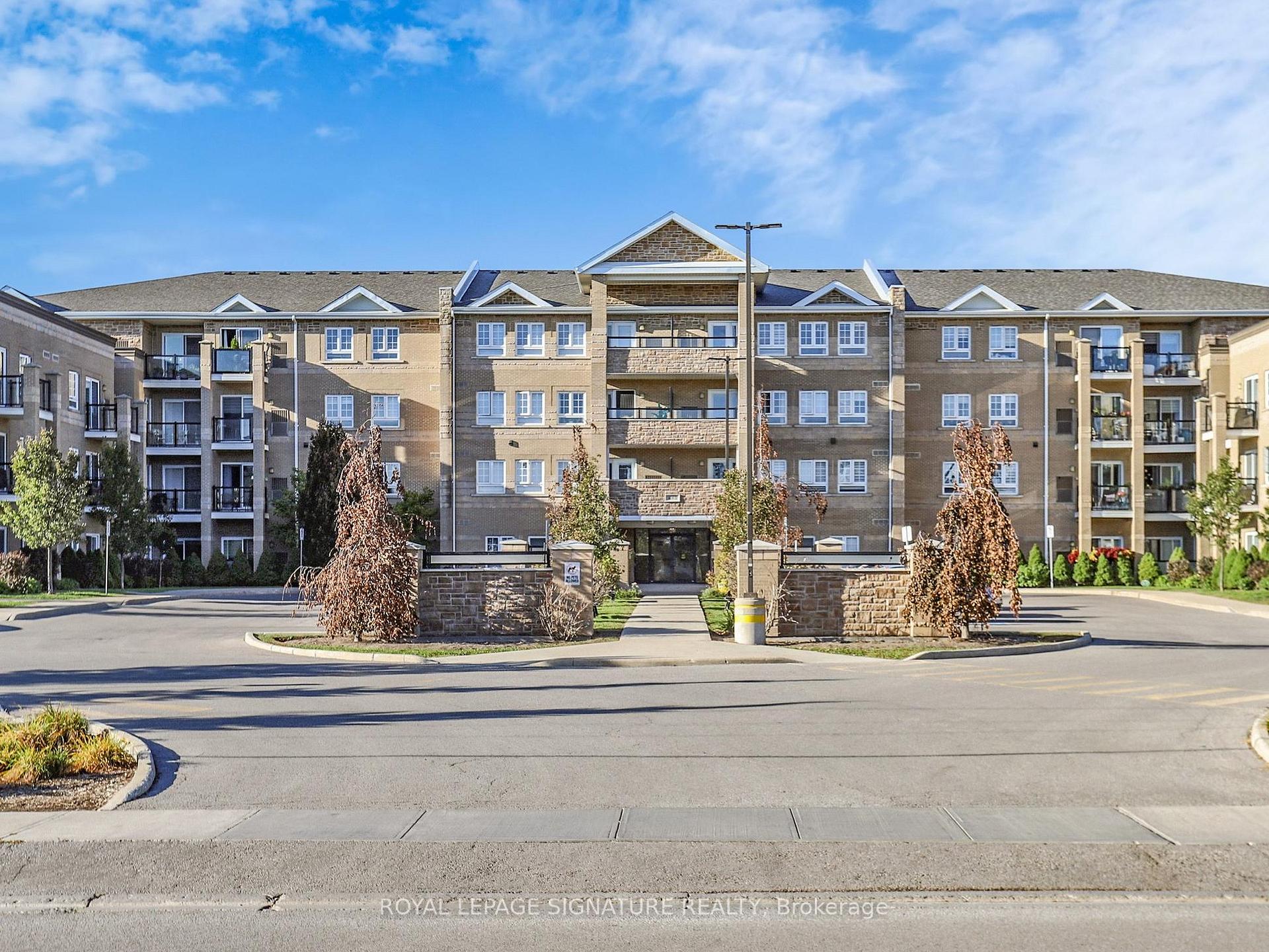 Photo of Unit 114, 481 Rupert Avenue