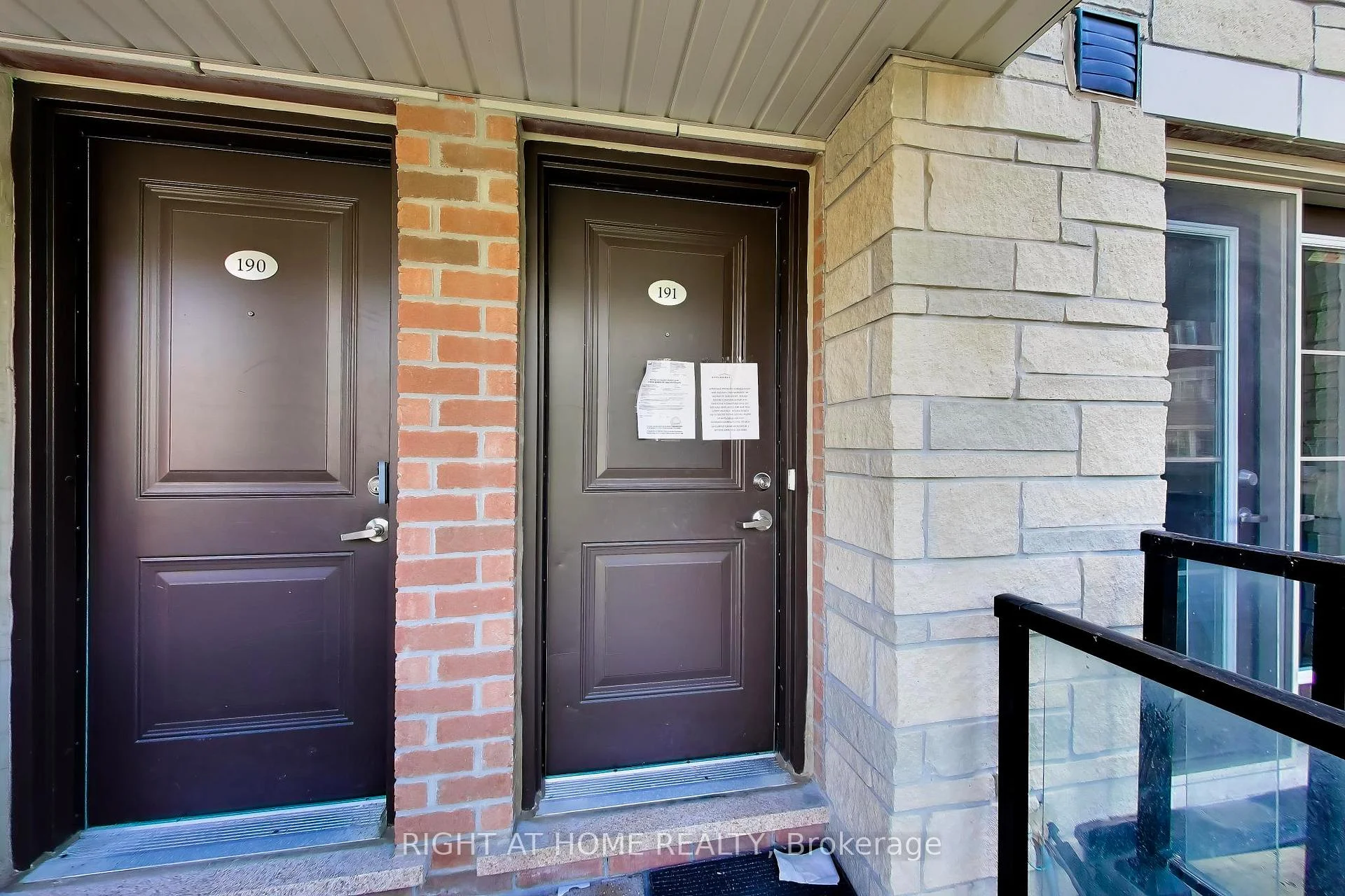Photo 8 of Unit 191, 200 Veterans Drive, Brampton, Northwest Brampton — HOMEH