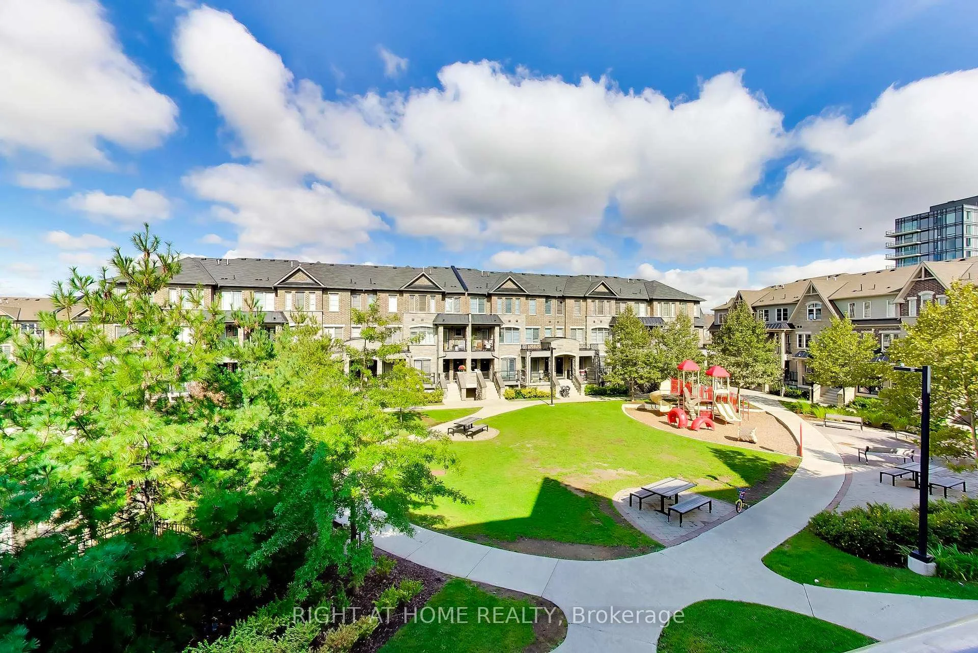 Photo 36 of Unit 191, 200 Veterans Drive, Brampton, Northwest Brampton — HOMEH