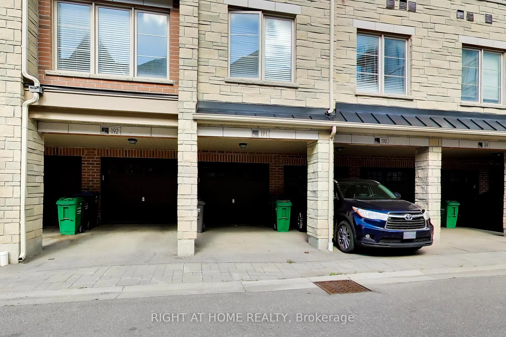 Photo 48 of Unit 191, 200 Veterans Drive, Brampton, Northwest Brampton — HOMEH