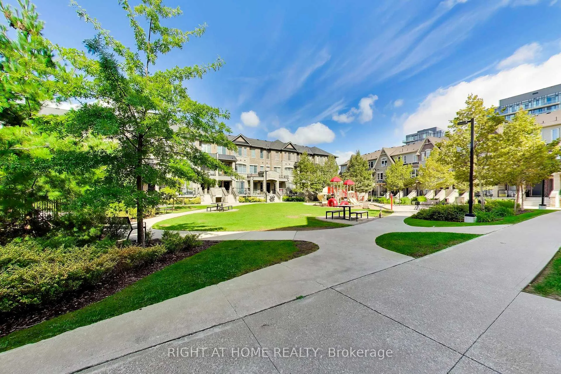 Photo 49 of Unit 191, 200 Veterans Drive, Brampton, Northwest Brampton — HOMEH