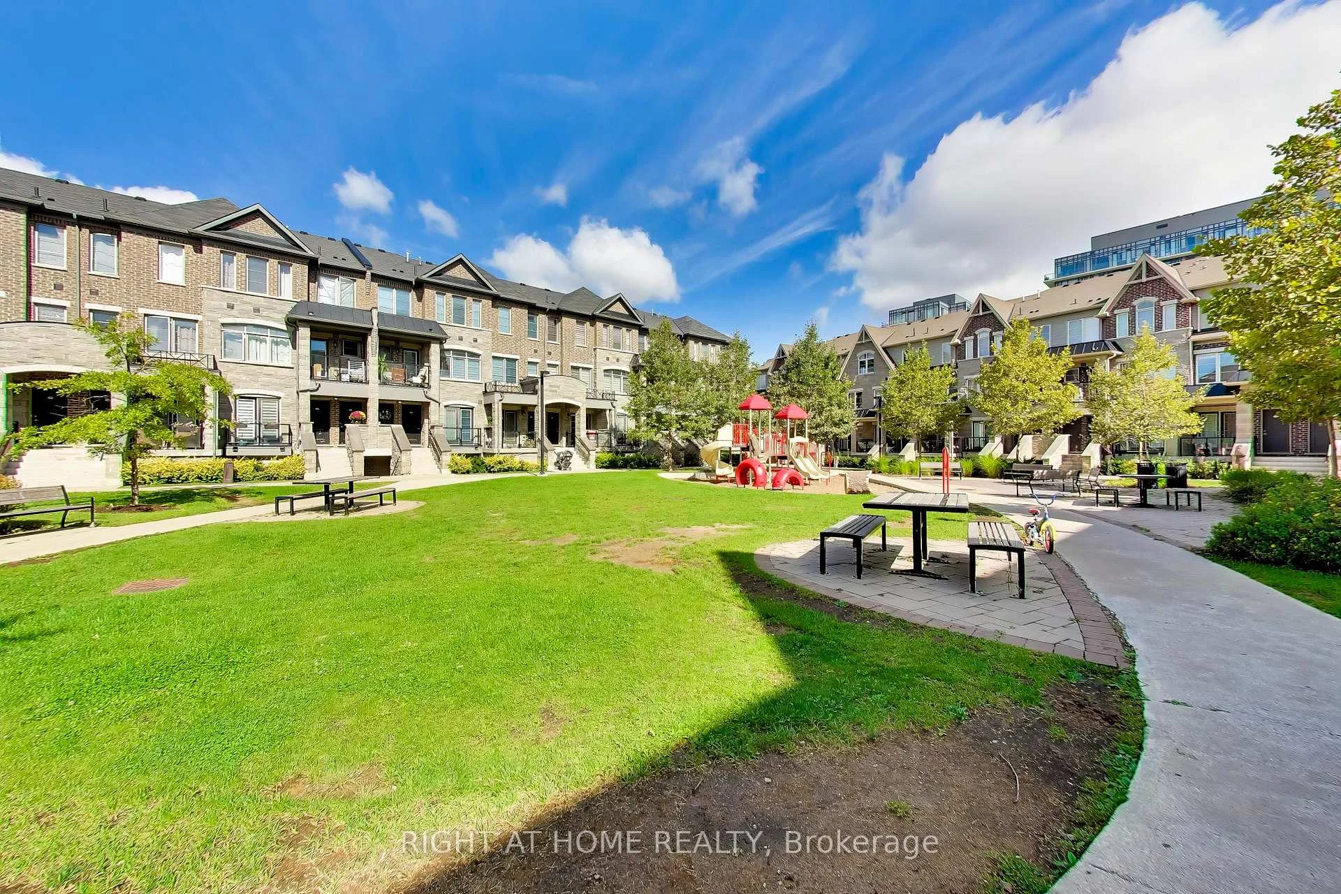 Photo 51 of Unit 191, 200 Veterans Drive, Brampton, Northwest Brampton — HOMEH