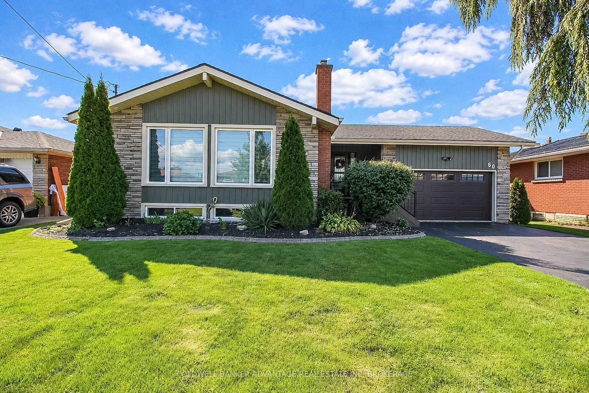 Photo 1 of 60 Gladys Avenue, Welland, Lincoln/Crowland — HOMEH
