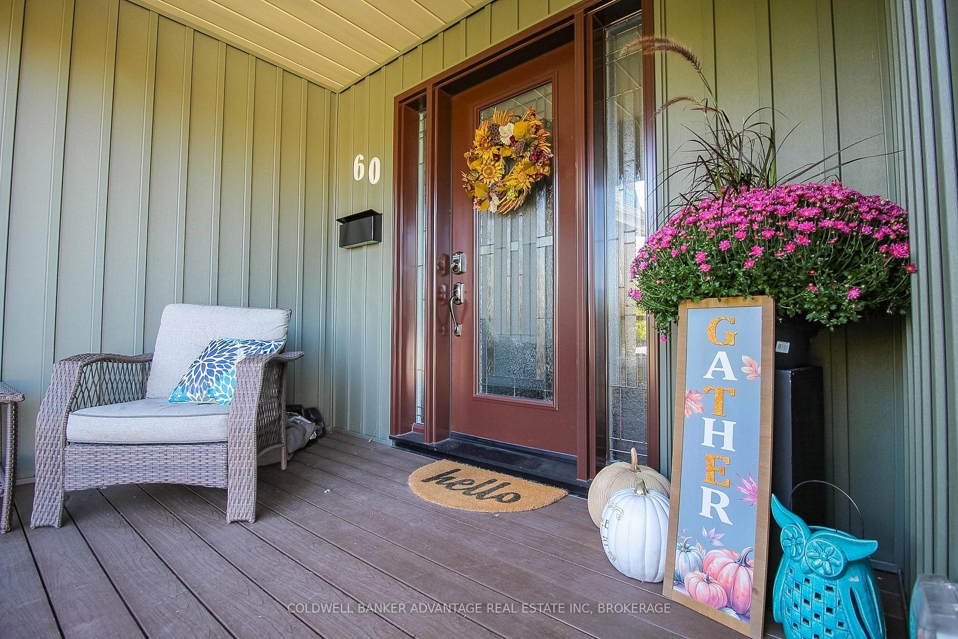 Photo 5 of 60 Gladys Avenue, Welland, Lincoln/Crowland — HOMEH