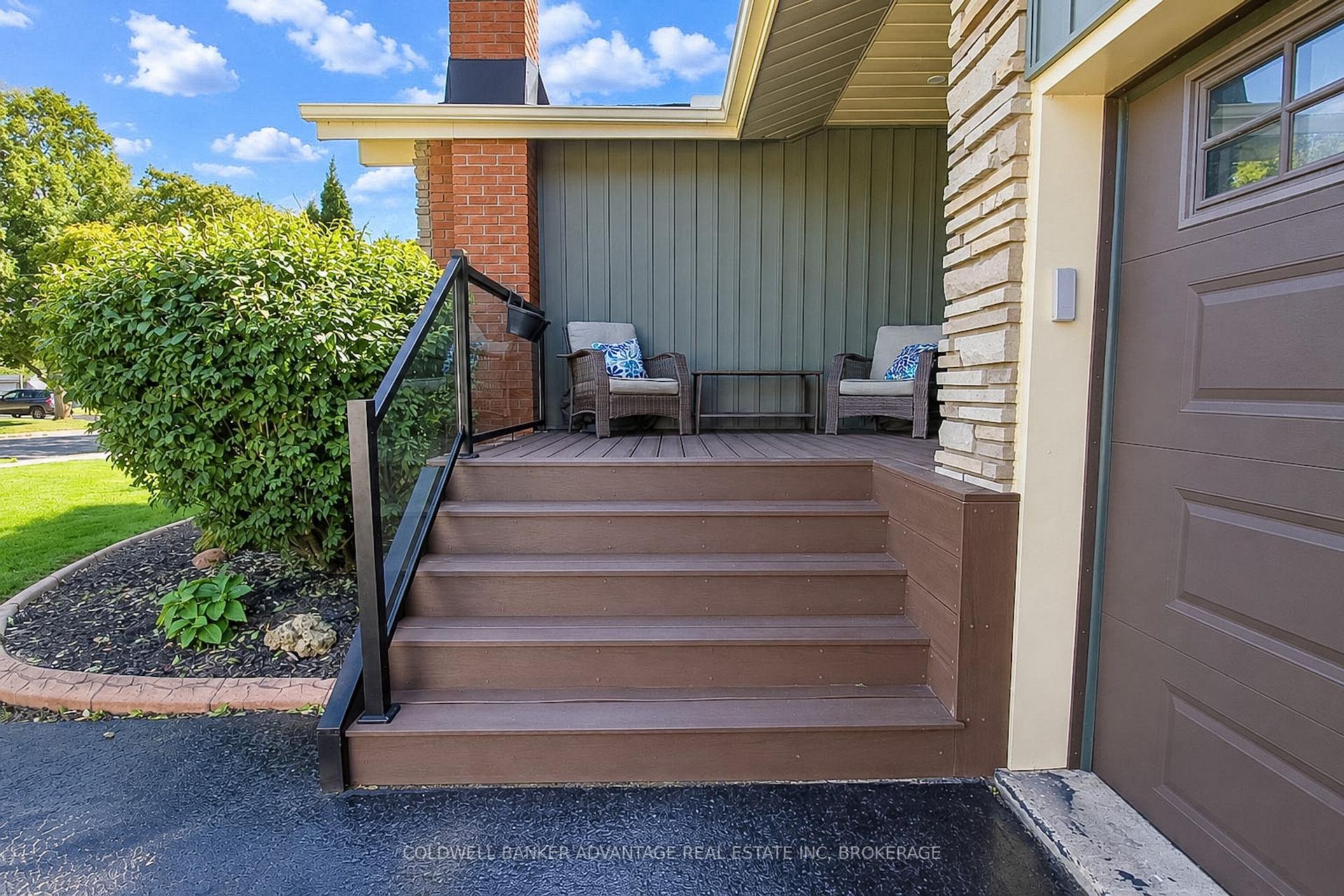 Photo 4 of 60 Gladys Avenue, Welland, Lincoln/Crowland — HOMEH