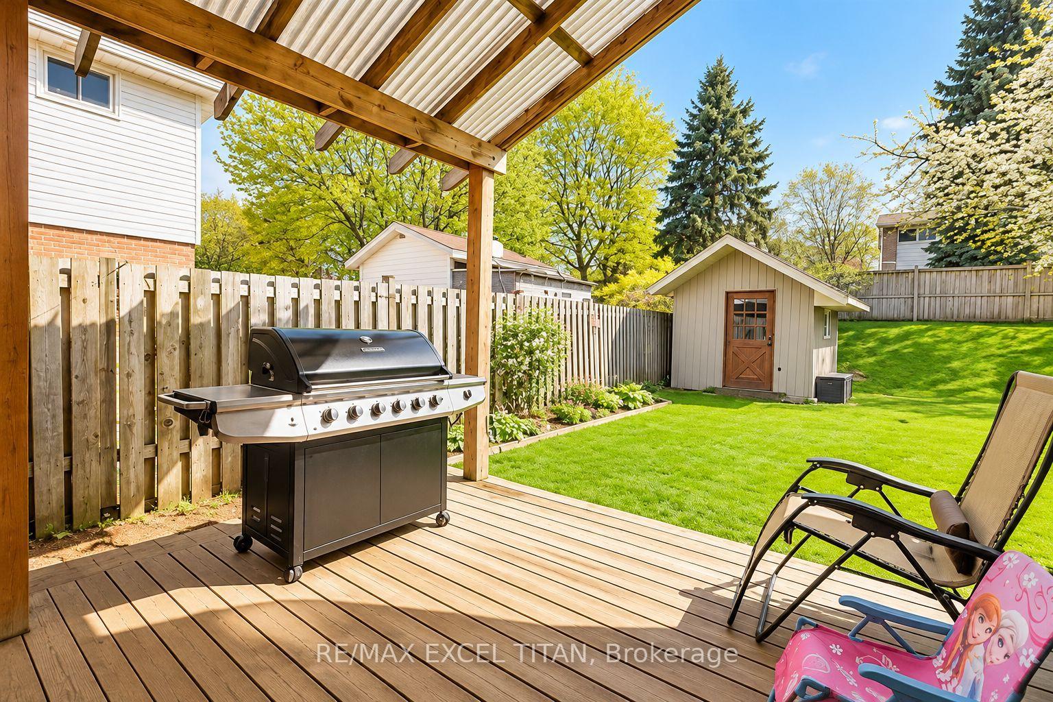 Photo 14 of 62 Delaware Avenue, Guelph, Victoria North — HOMEH