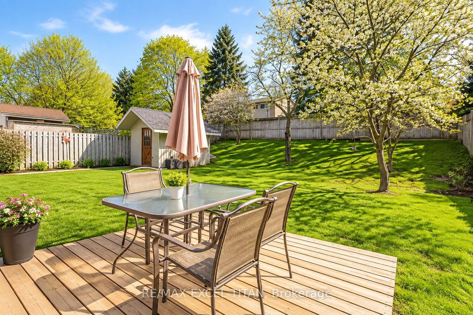 Photo 15 of 62 Delaware Avenue, Guelph, Victoria North — HOMEH