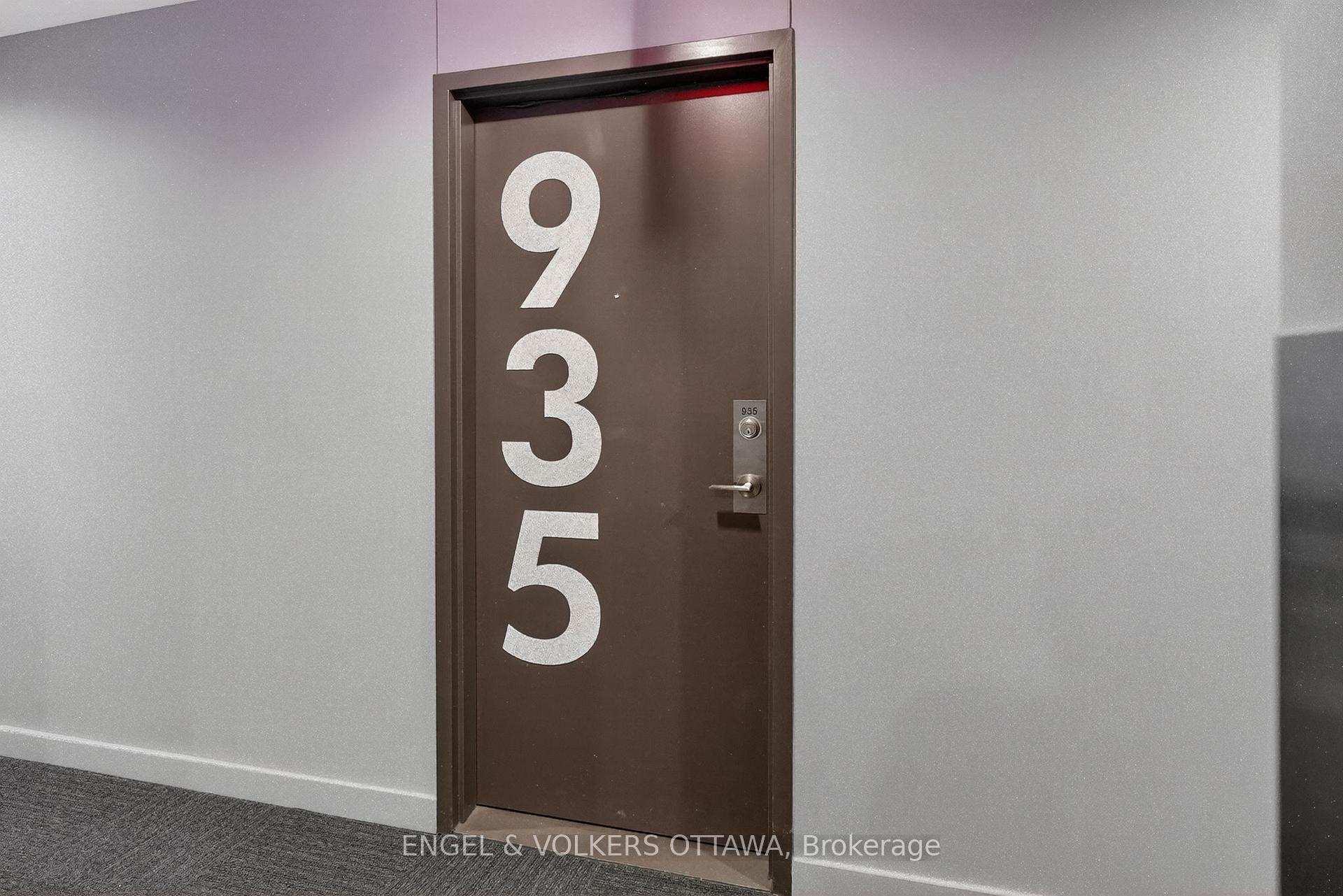 Photo 3 of Unit 935, 340 McLeod Street, Ottawa, Ottawa Centre — HOMEH