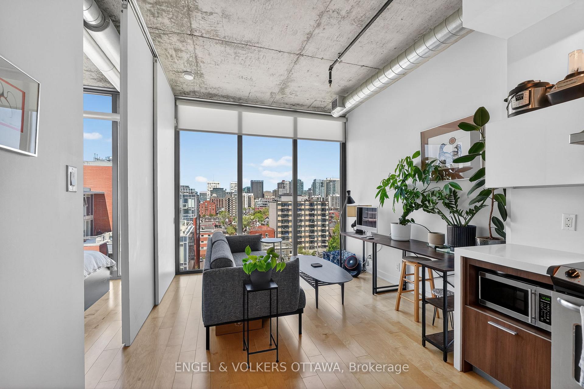 Photo 5 of Unit 935, 340 McLeod Street, Ottawa, Ottawa Centre — HOMEH