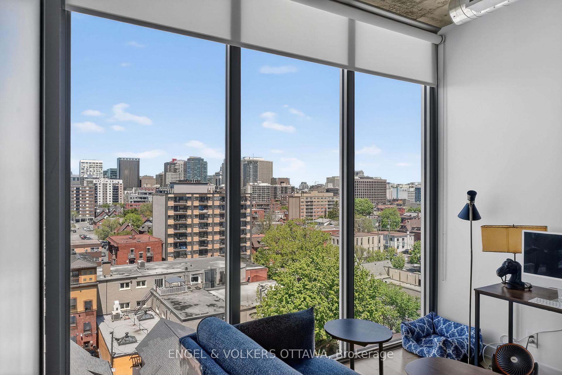 Photo 6 of Unit 935, 340 McLeod Street, Ottawa, Ottawa Centre — HOMEH
