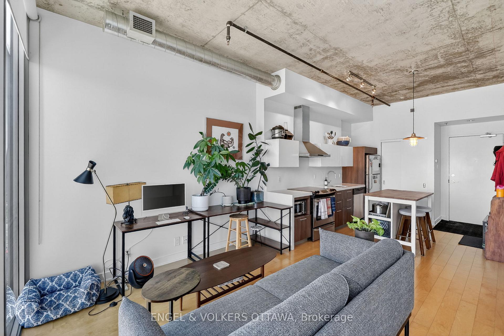 Photo 8 of Unit 935, 340 McLeod Street, Ottawa, Ottawa Centre — HOMEH