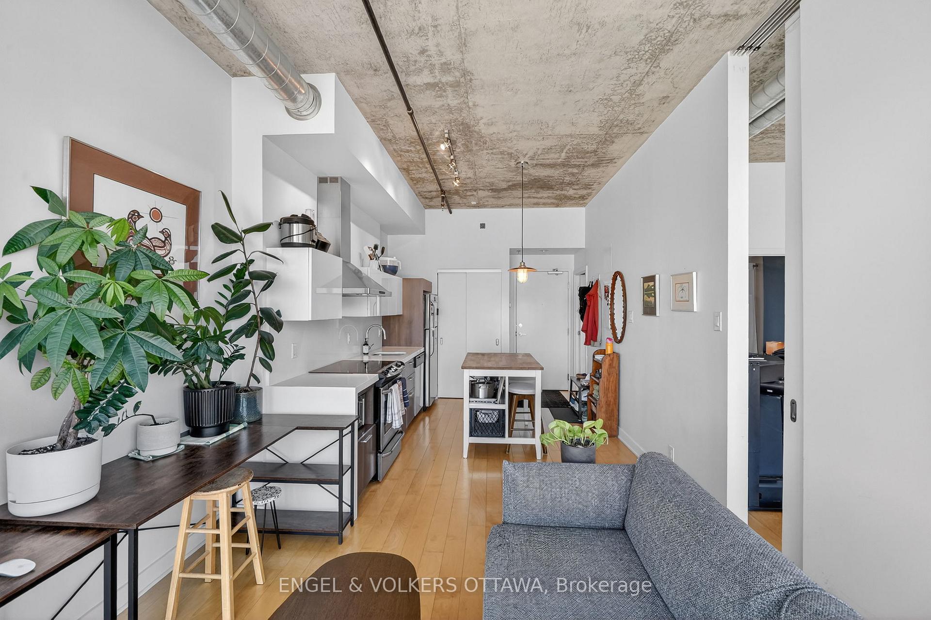 Photo 9 of Unit 935, 340 McLeod Street, Ottawa, Ottawa Centre — HOMEH
