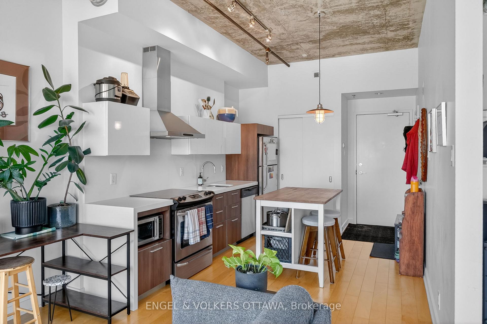 Photo 12 of Unit 935, 340 McLeod Street, Ottawa, Ottawa Centre — HOMEH