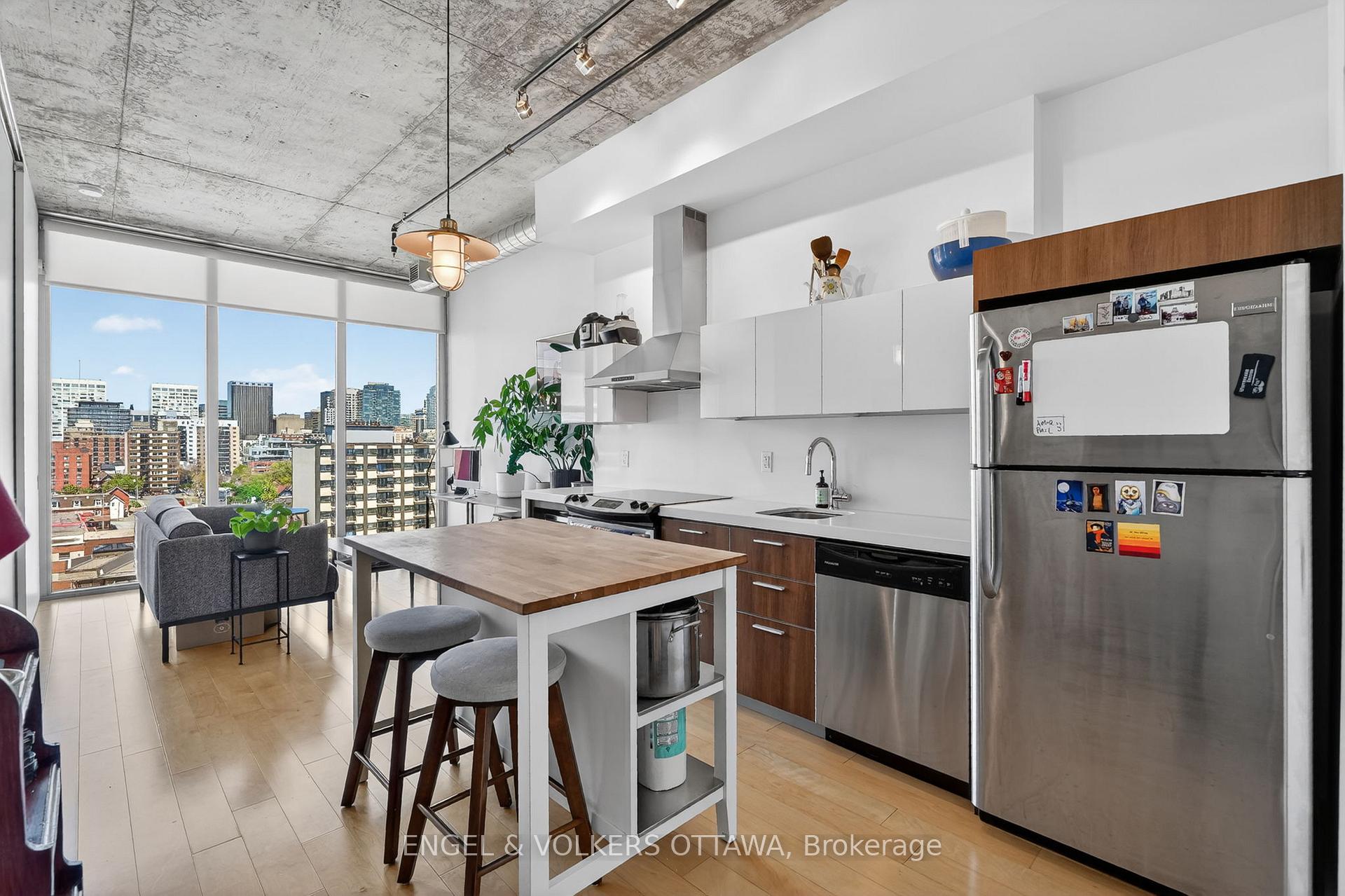 Photo 15 of Unit 935, 340 McLeod Street, Ottawa, Ottawa Centre — HOMEH