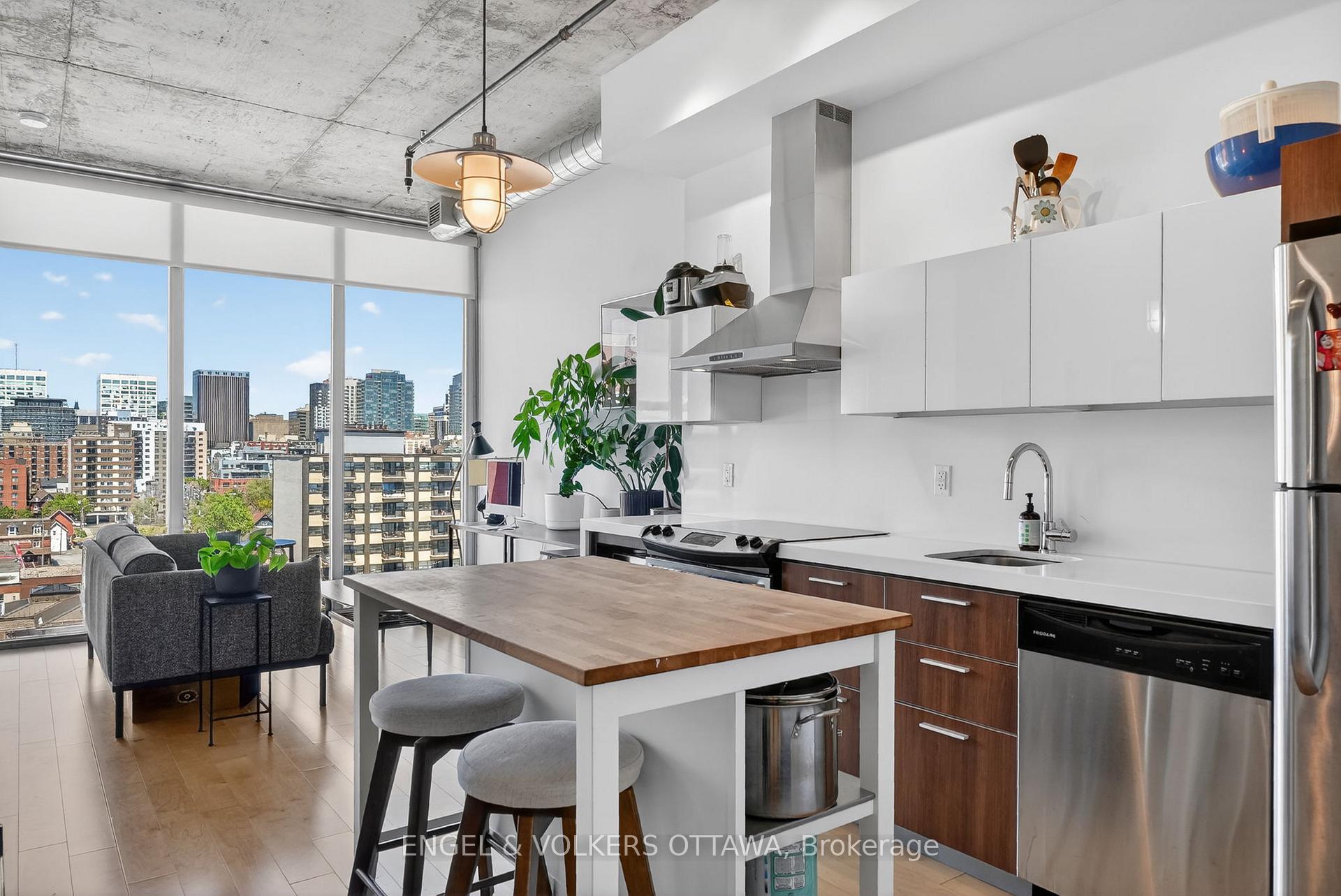 Photo 17 of Unit 935, 340 McLeod Street, Ottawa, Ottawa Centre — HOMEH