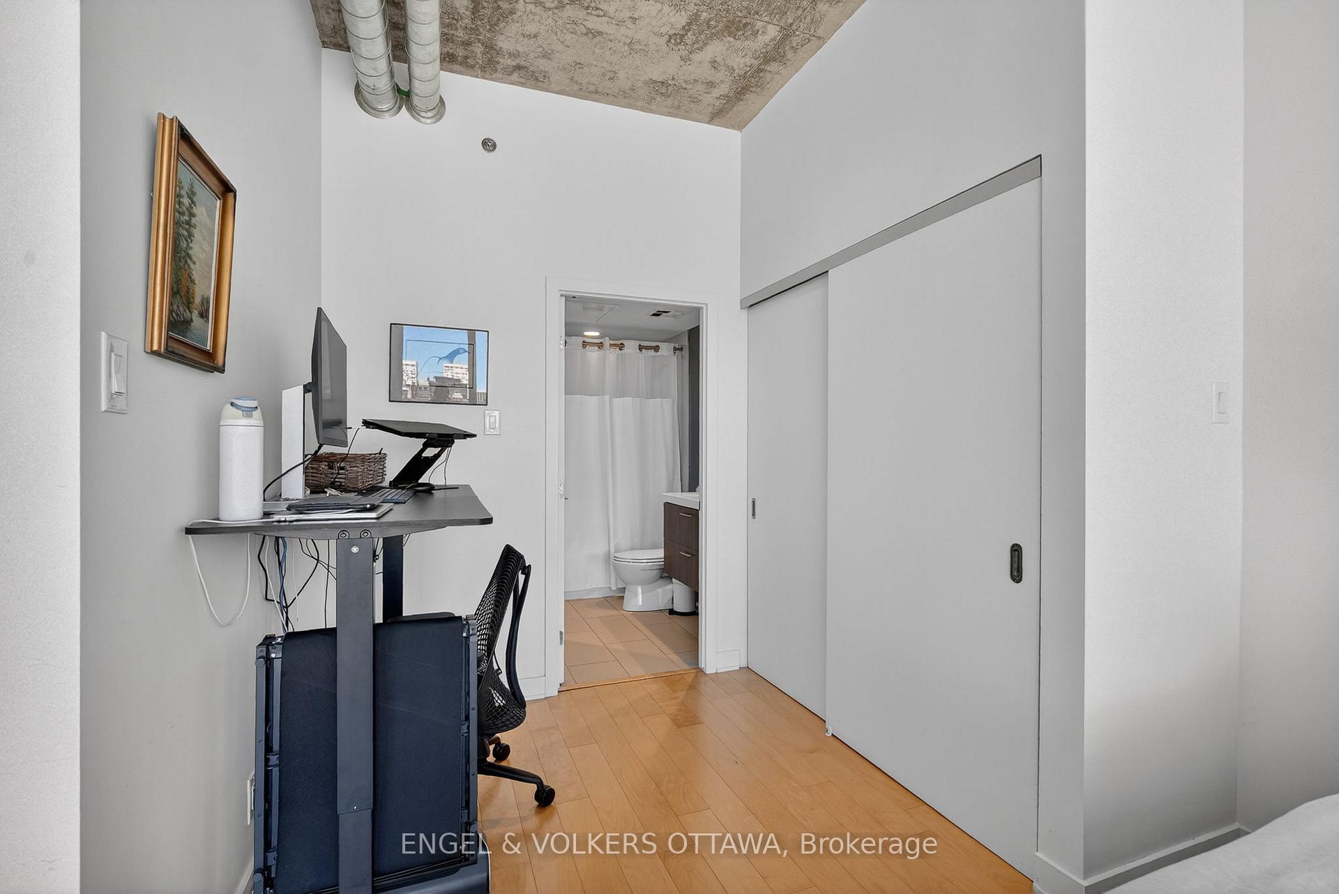 Photo 22 of Unit 935, 340 McLeod Street, Ottawa, Ottawa Centre — HOMEH