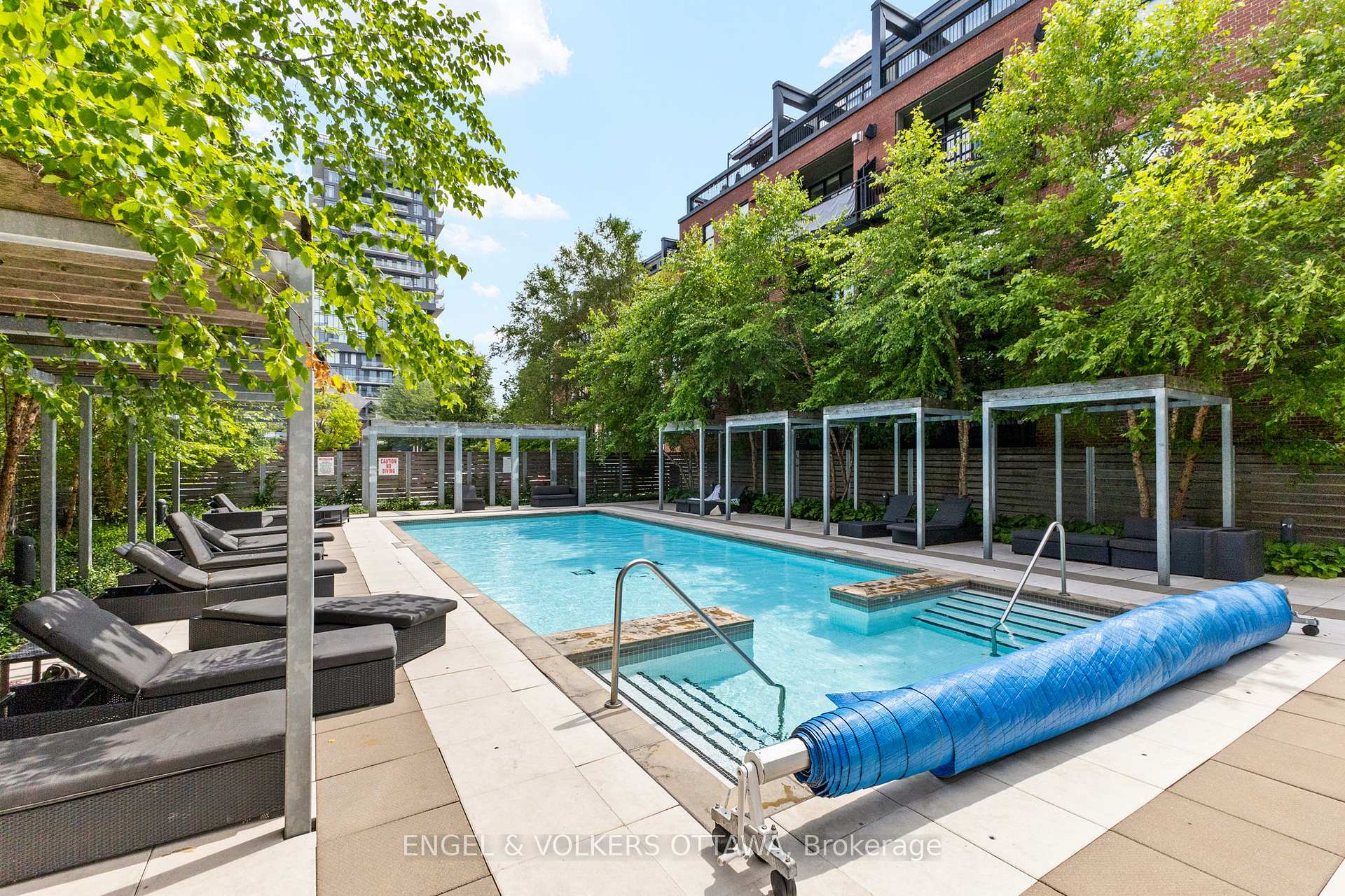 Photo 28 of Unit 935, 340 McLeod Street, Ottawa, Ottawa Centre — HOMEH