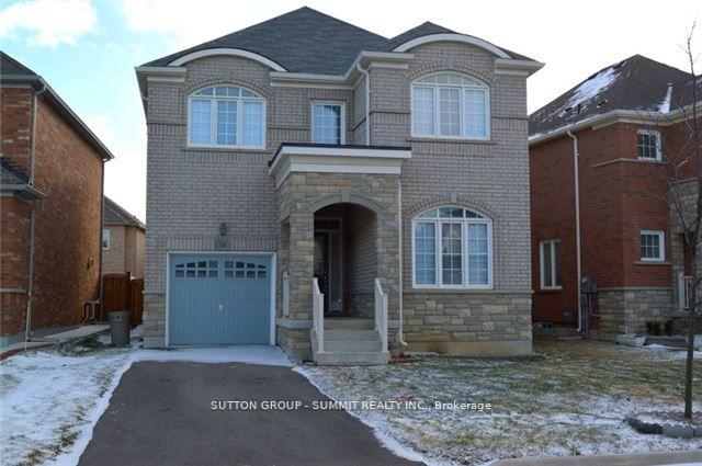 Photo 1 of 36 Denali Crescent, Brampton, Bram East — HOMEH