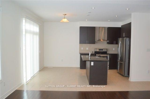 Photo 9 of 36 Denali Crescent, Brampton, Bram East — HOMEH