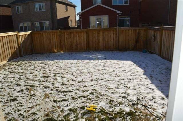 Photo 10 of 36 Denali Crescent, Brampton, Bram East — HOMEH
