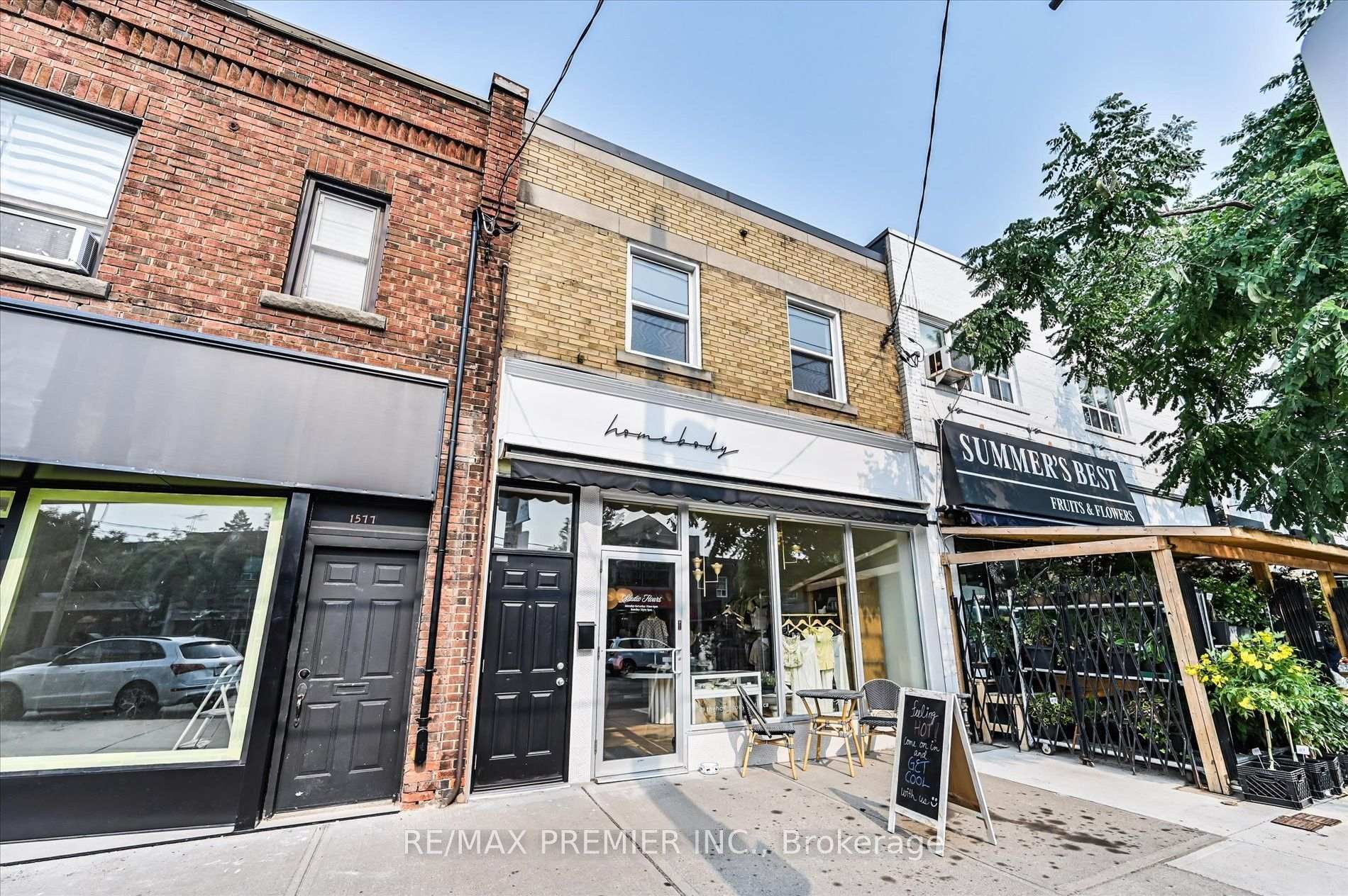 Photo of 1575 Bayview Avenue