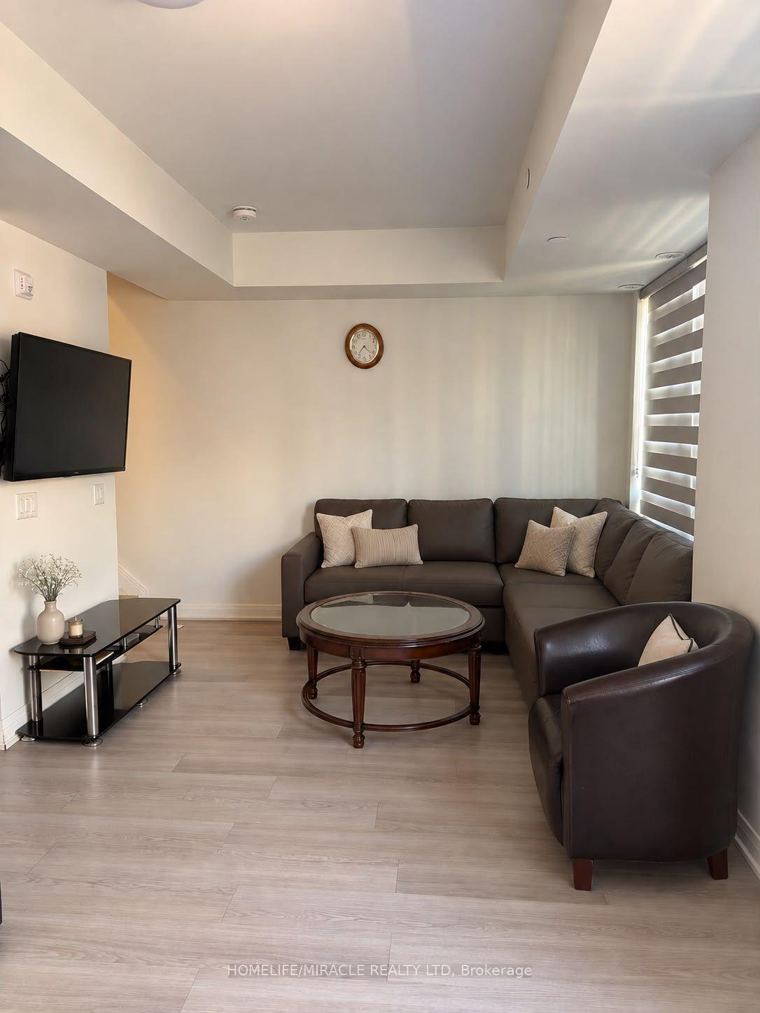 Photo 1 of Unit 360, 75 Attmar Drive, Brampton, Bram East — HOMEH
