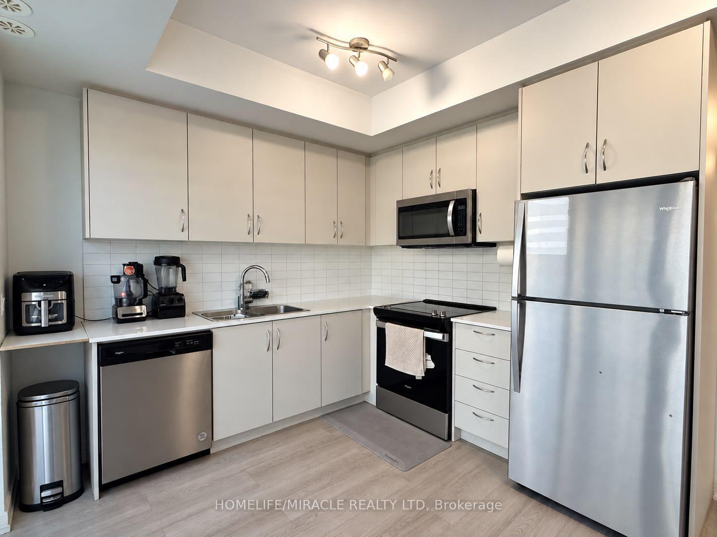 Photo 2 of Unit 360, 75 Attmar Drive, Brampton, Bram East — HOMEH