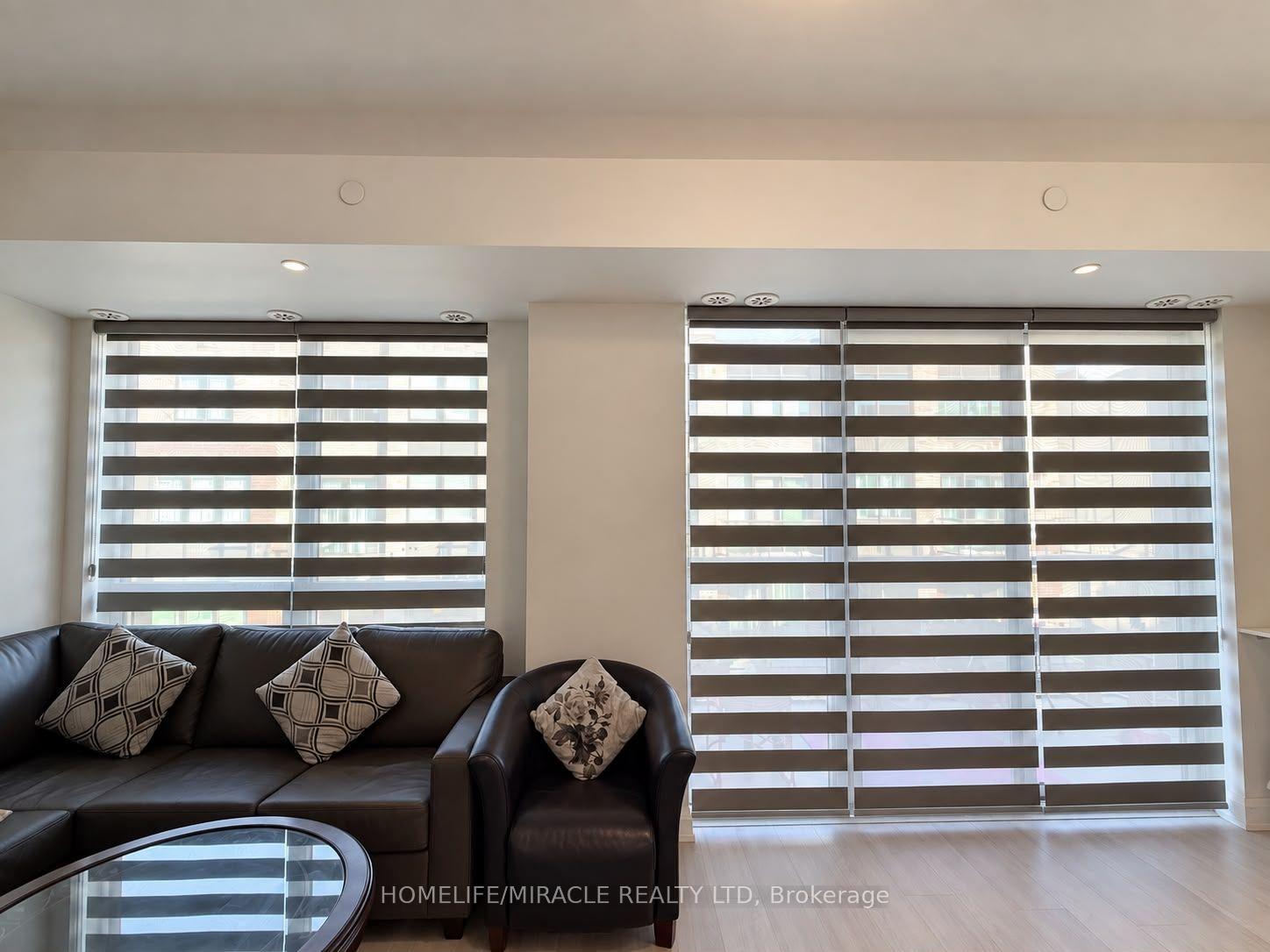 Photo 3 of Unit 360, 75 Attmar Drive, Brampton, Bram East — HOMEH