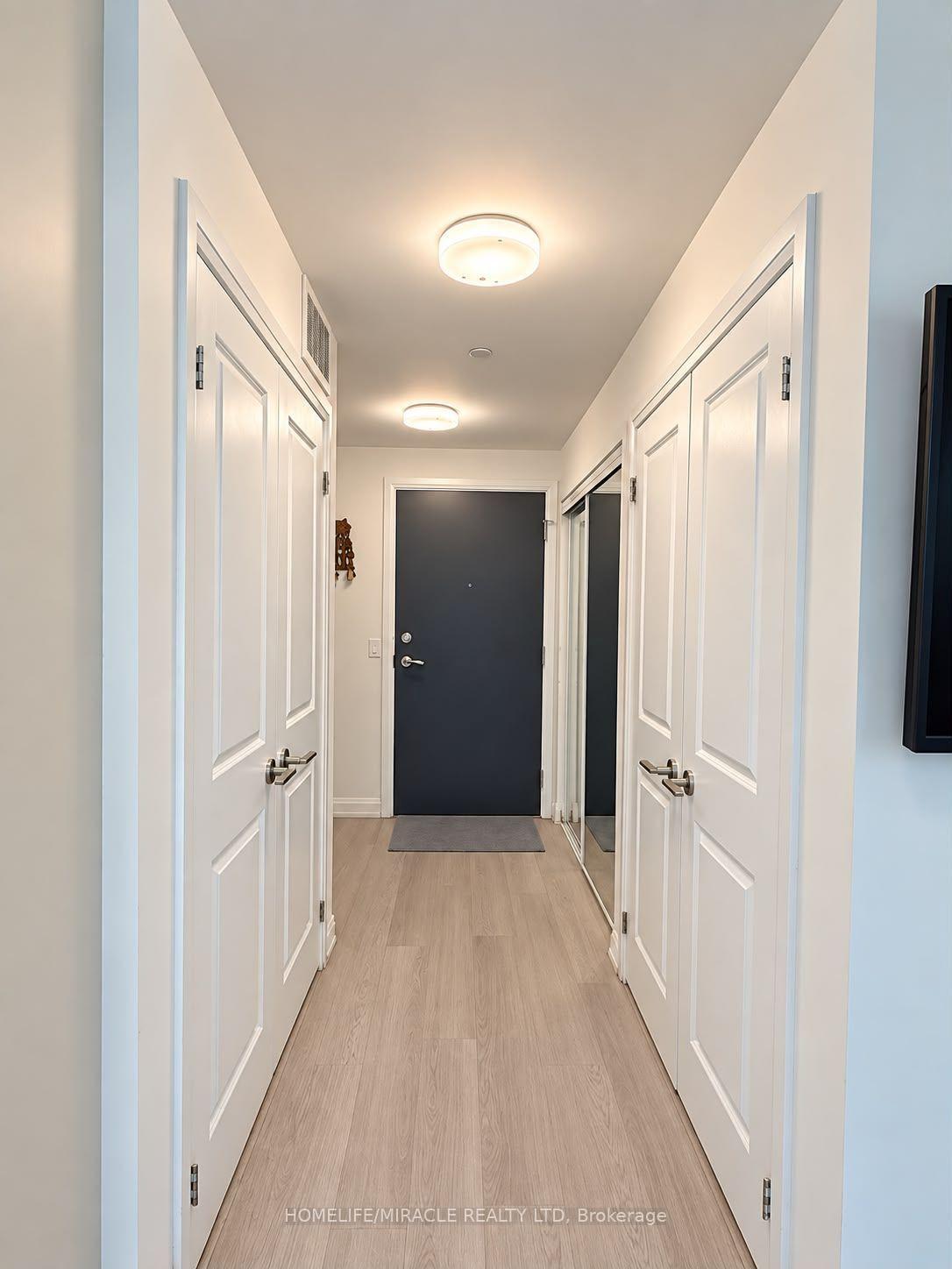 Photo 4 of Unit 360, 75 Attmar Drive, Brampton, Bram East — HOMEH