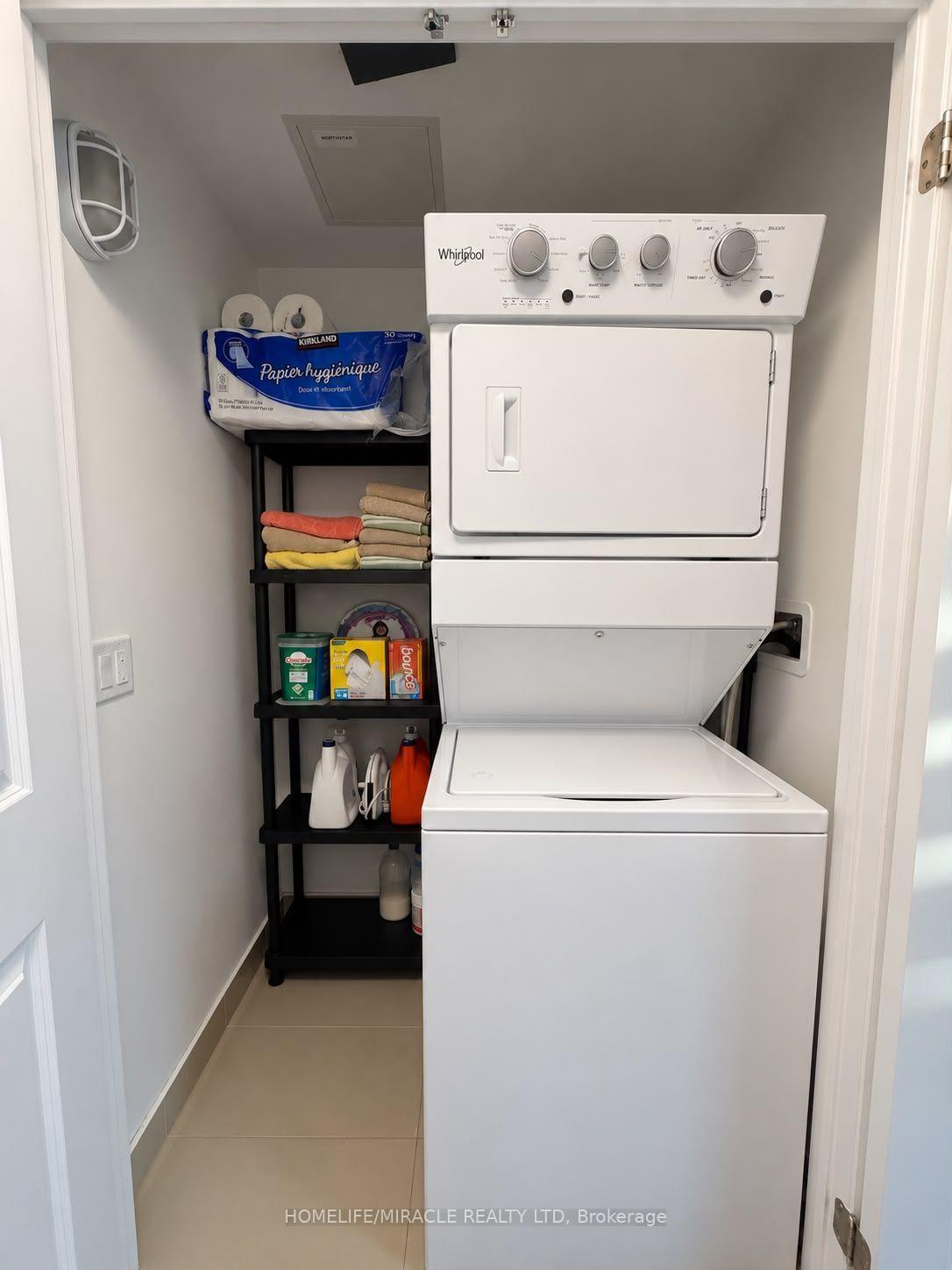 Photo 5 of Unit 360, 75 Attmar Drive, Brampton, Bram East — HOMEH