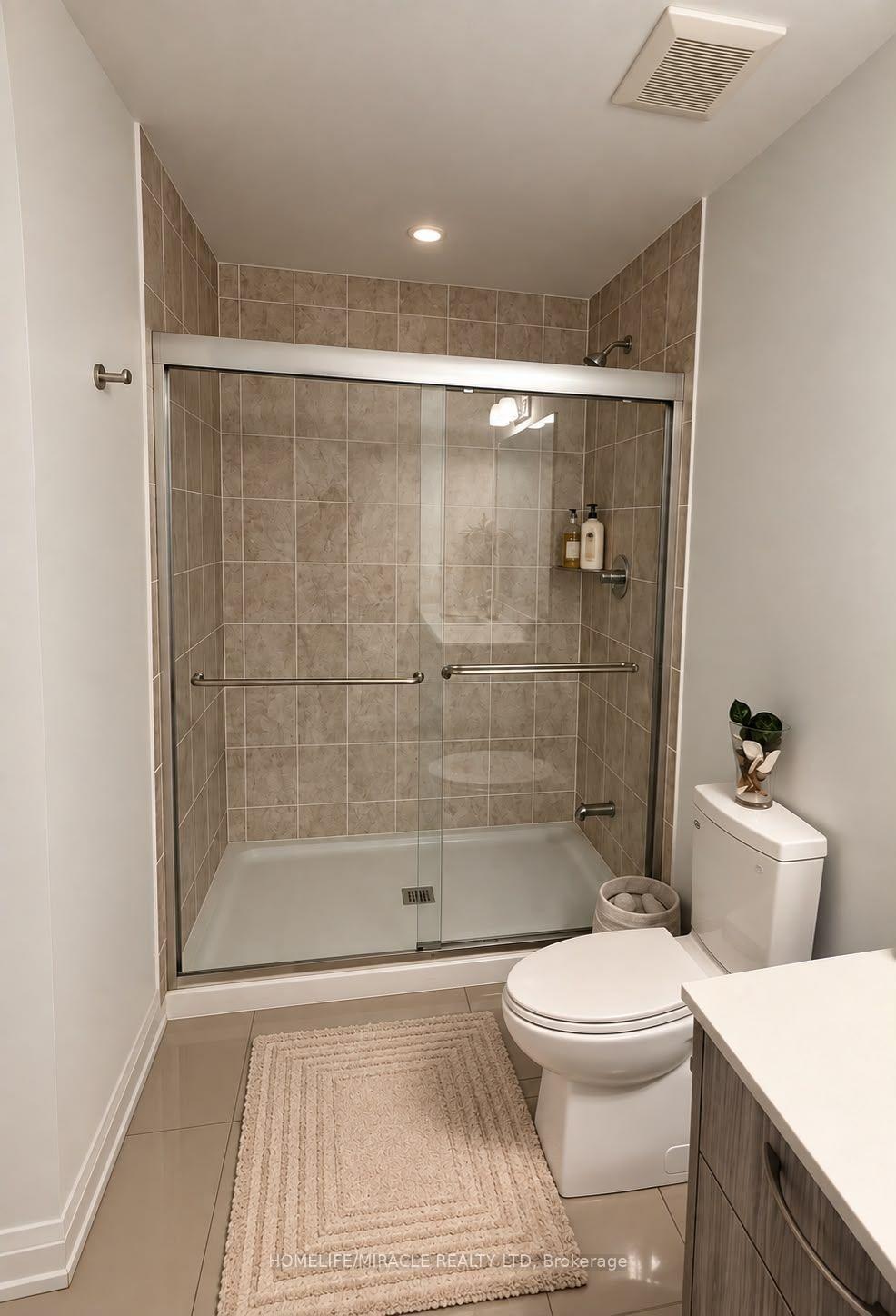 Photo 6 of Unit 360, 75 Attmar Drive, Brampton, Bram East — HOMEH