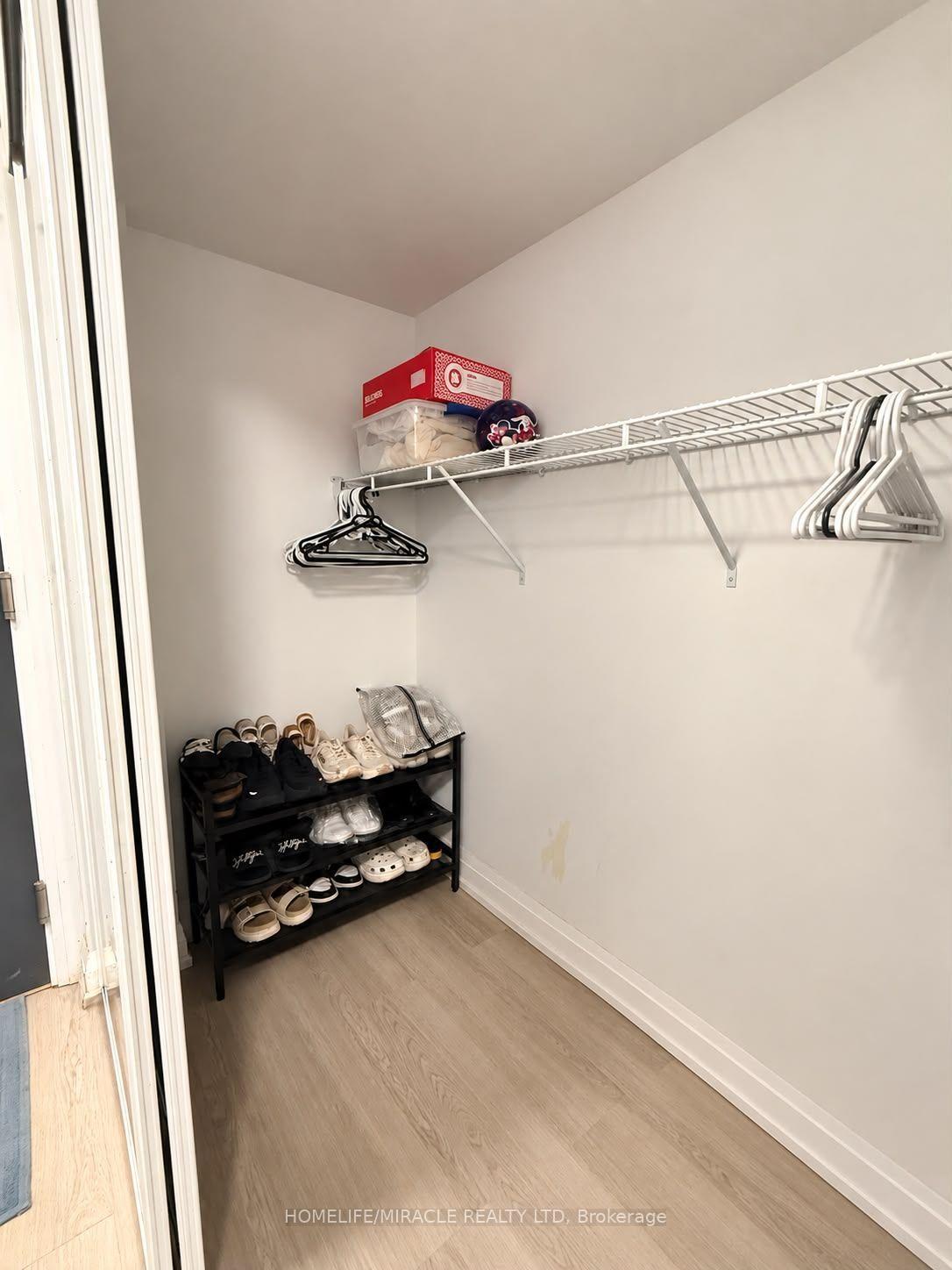 Photo 7 of Unit 360, 75 Attmar Drive, Brampton, Bram East — HOMEH
