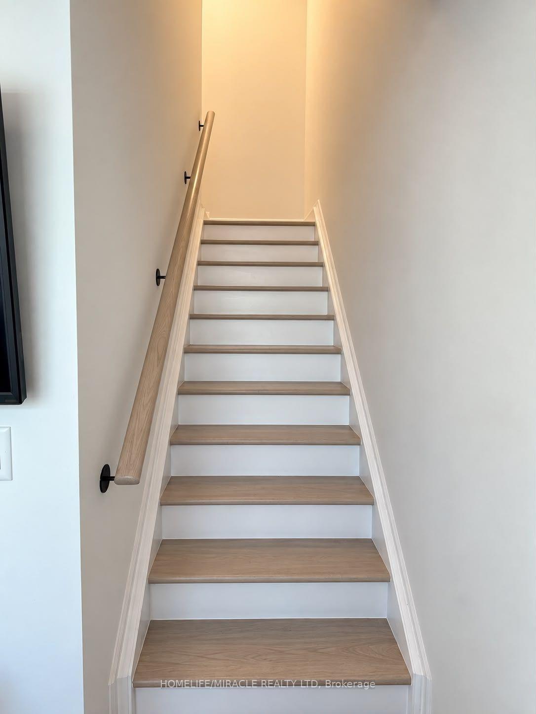 Photo 8 of Unit 360, 75 Attmar Drive, Brampton, Bram East — HOMEH