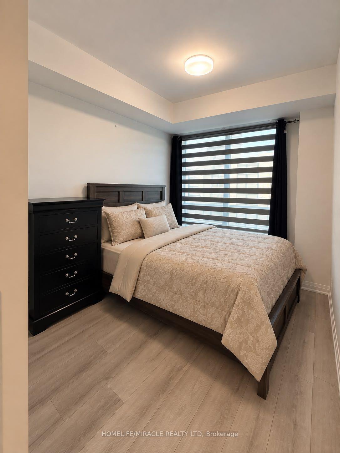 Photo 10 of Unit 360, 75 Attmar Drive, Brampton, Bram East — HOMEH