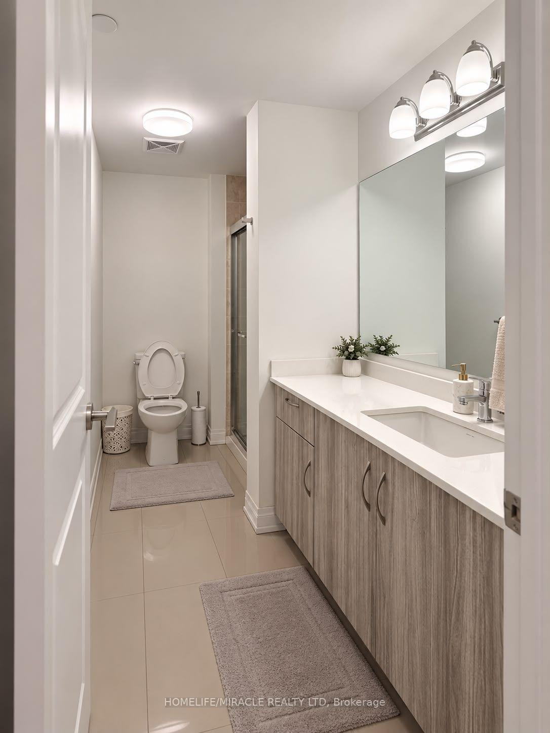 Photo 11 of Unit 360, 75 Attmar Drive, Brampton, Bram East — HOMEH
