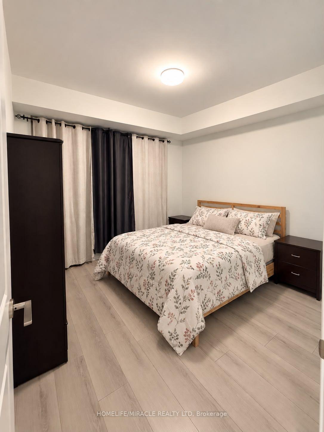 Photo 13 of Unit 360, 75 Attmar Drive, Brampton, Bram East — HOMEH