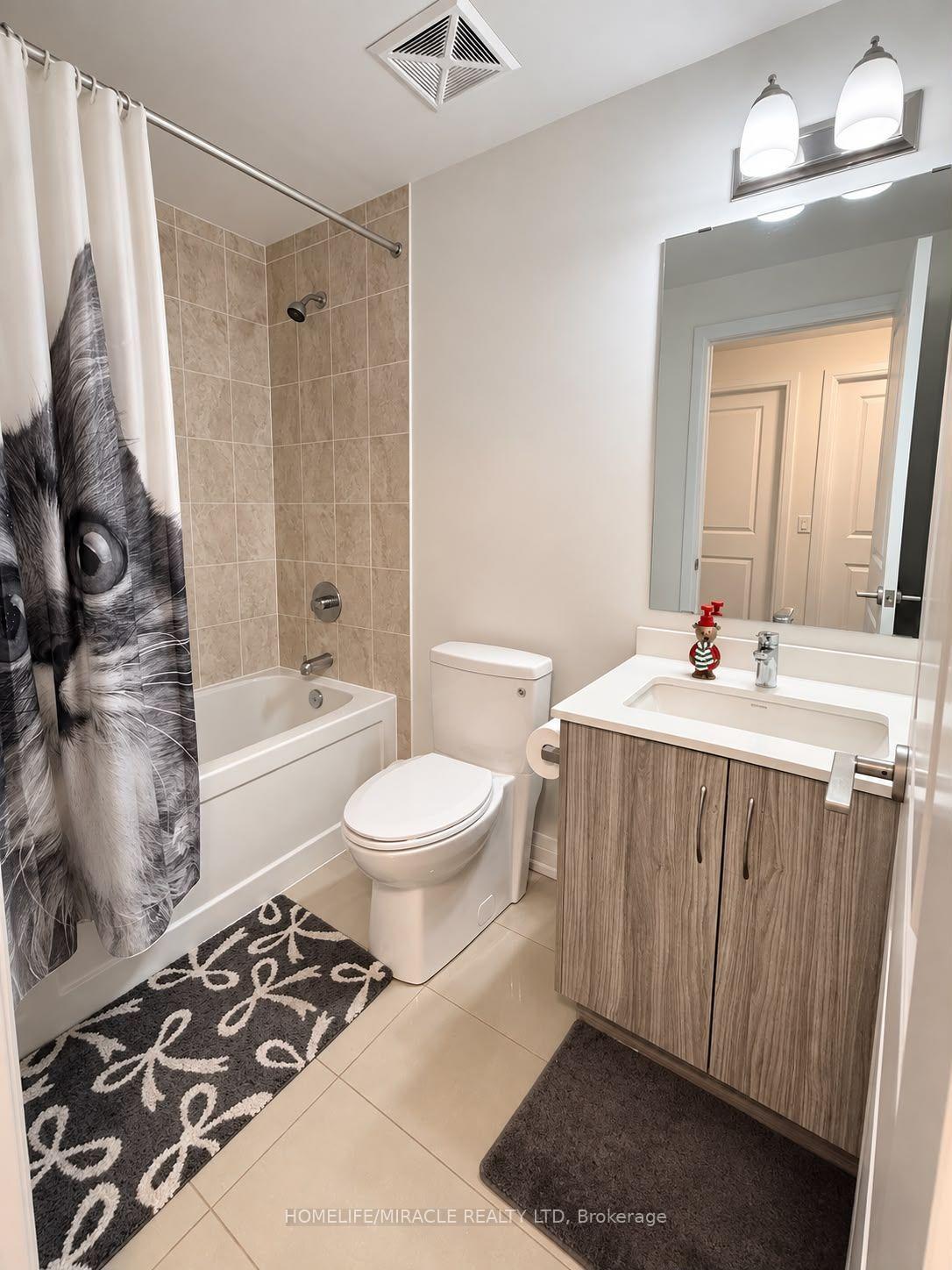 Photo 17 of Unit 360, 75 Attmar Drive, Brampton, Bram East — HOMEH