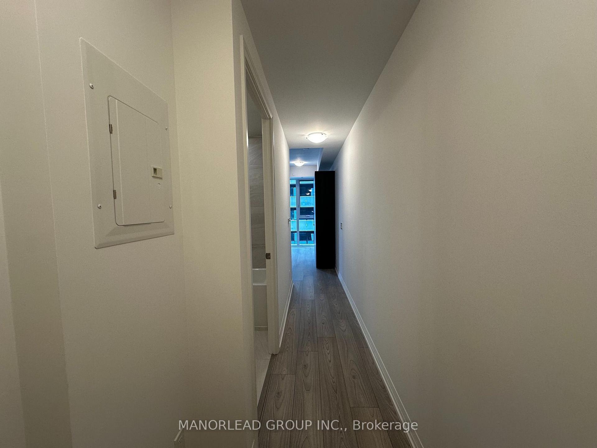 Photo 1 of Unit 2525, 400 King Street W, Toronto, Waterfront Communities — HOMEH