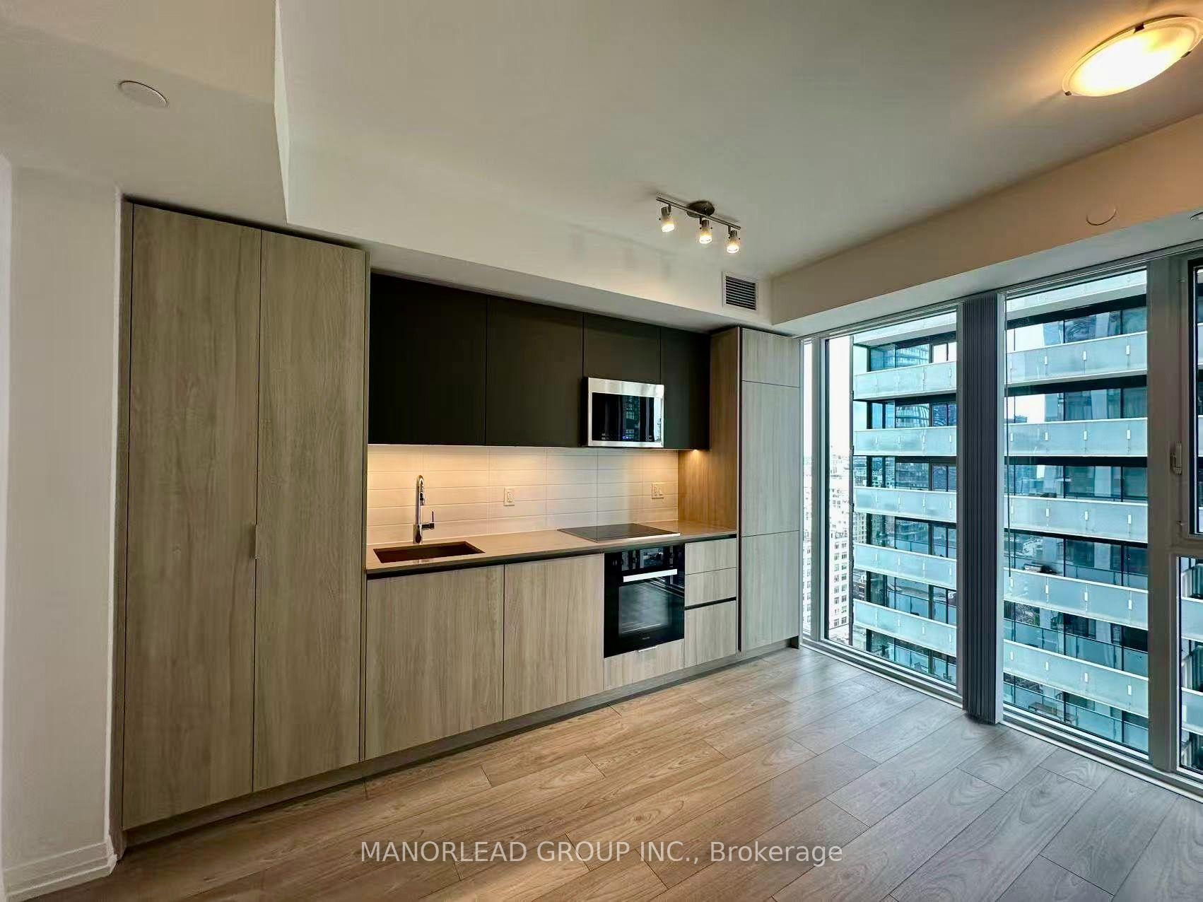 Photo 3 of Unit 2525, 400 King Street W, Toronto, Waterfront Communities — HOMEH