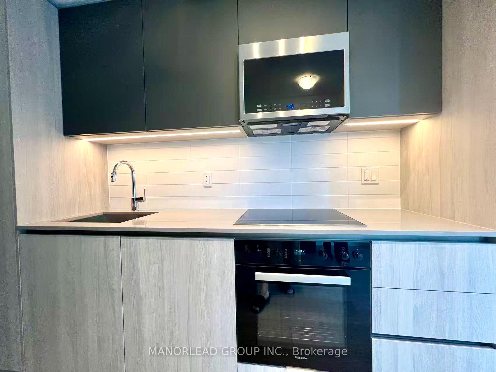 Photo 4 of Unit 2525, 400 King Street W, Toronto, Waterfront Communities — HOMEH