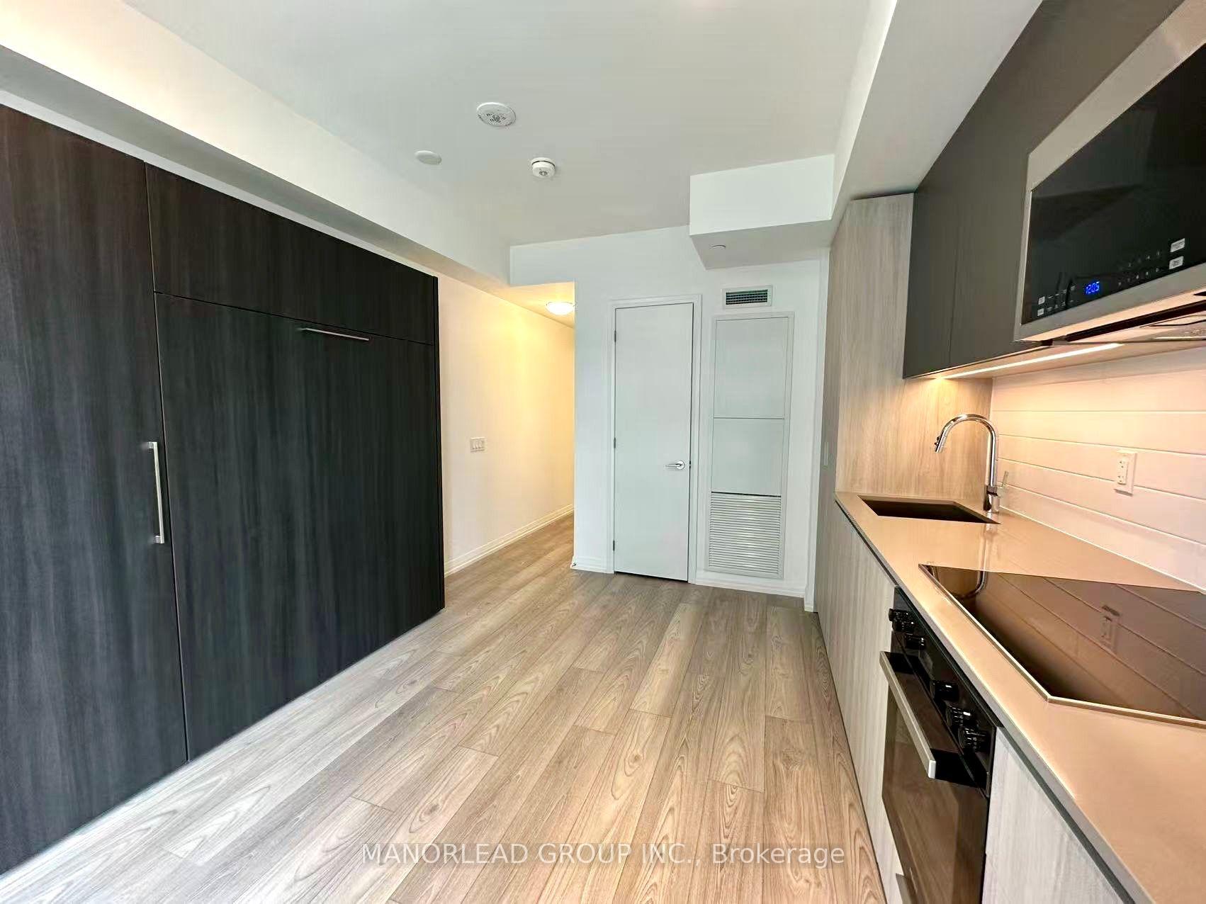 Photo 5 of Unit 2525, 400 King Street W, Toronto, Waterfront Communities — HOMEH