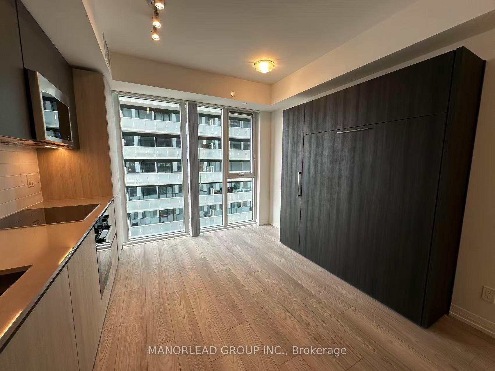 Photo 6 of Unit 2525, 400 King Street W, Toronto, Waterfront Communities — HOMEH