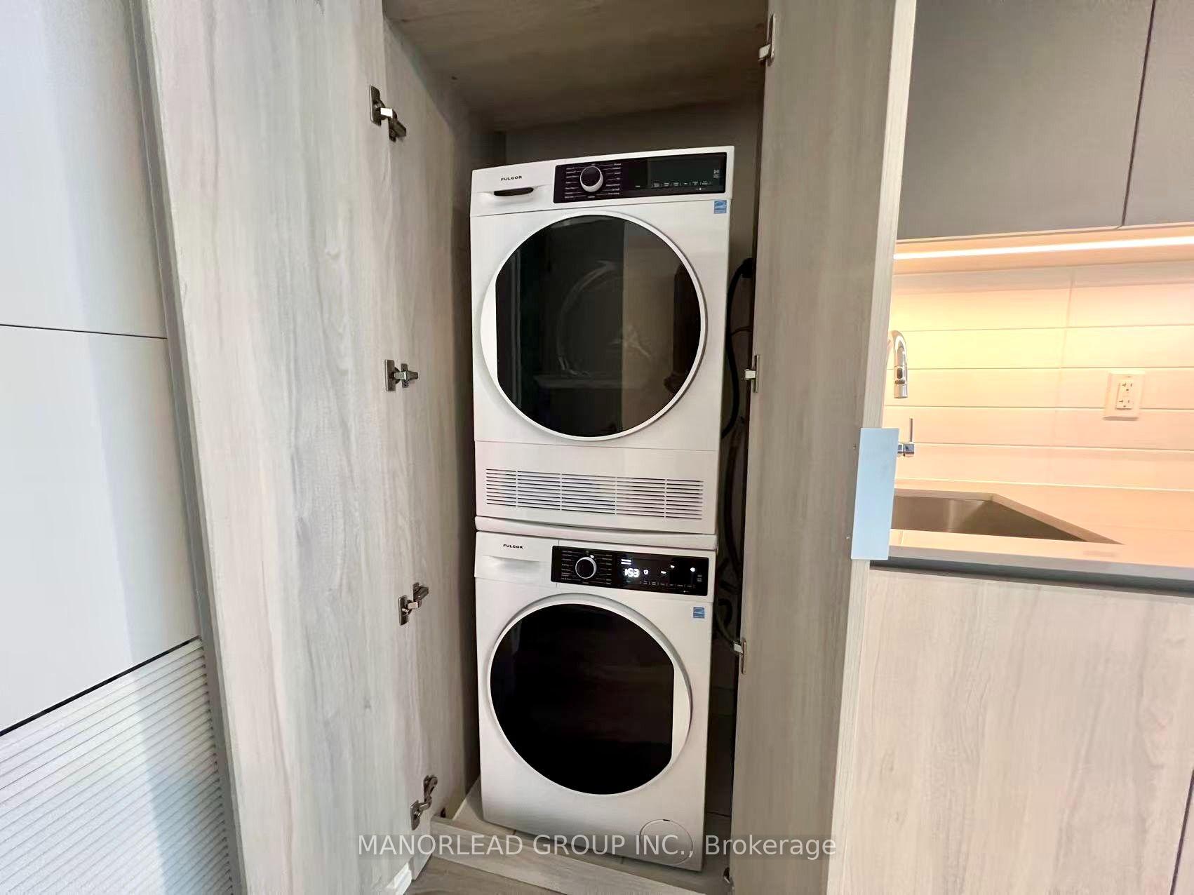Photo 8 of Unit 2525, 400 King Street W, Toronto, Waterfront Communities — HOMEH