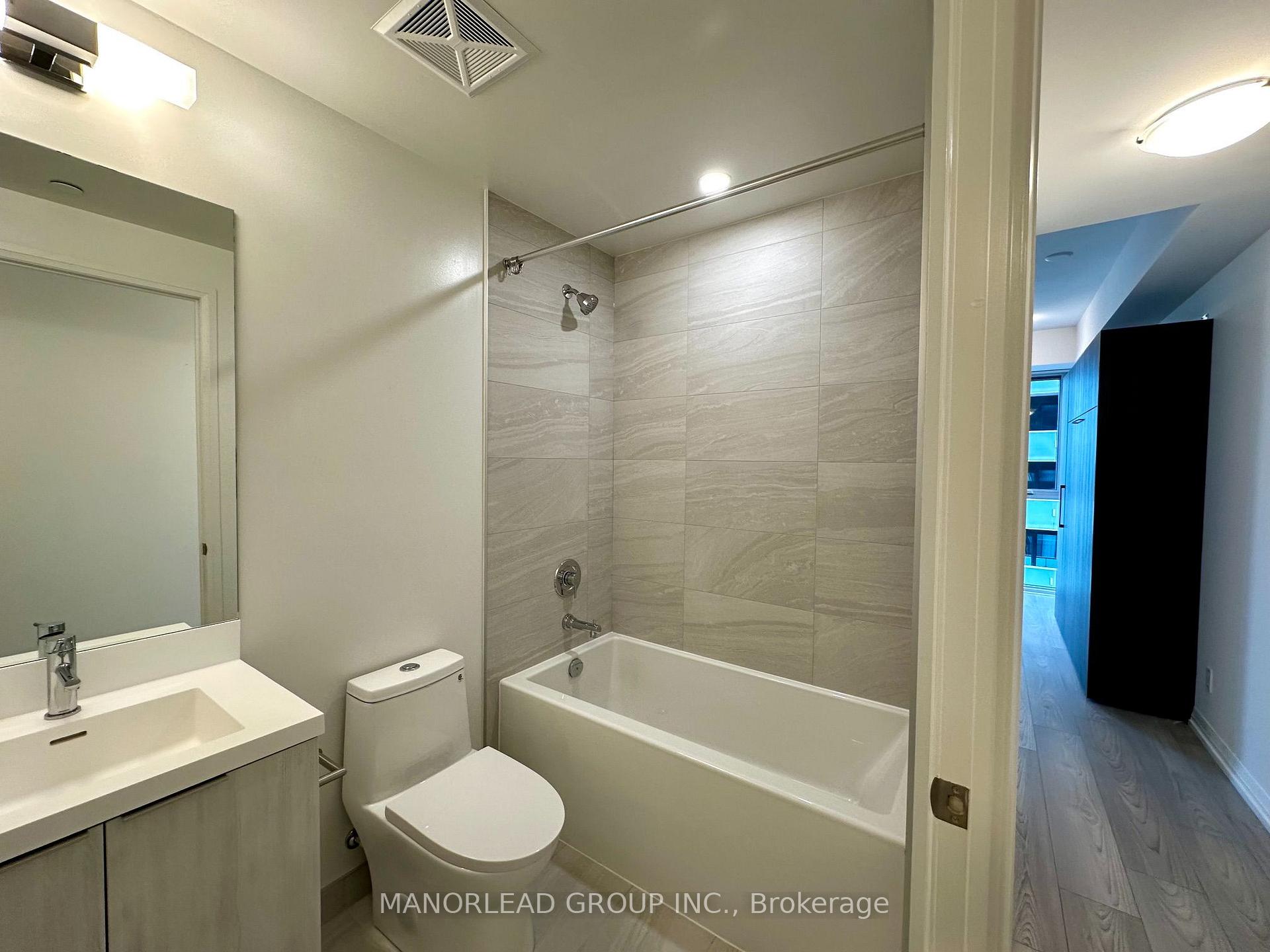 Photo 9 of Unit 2525, 400 King Street W, Toronto, Waterfront Communities — HOMEH