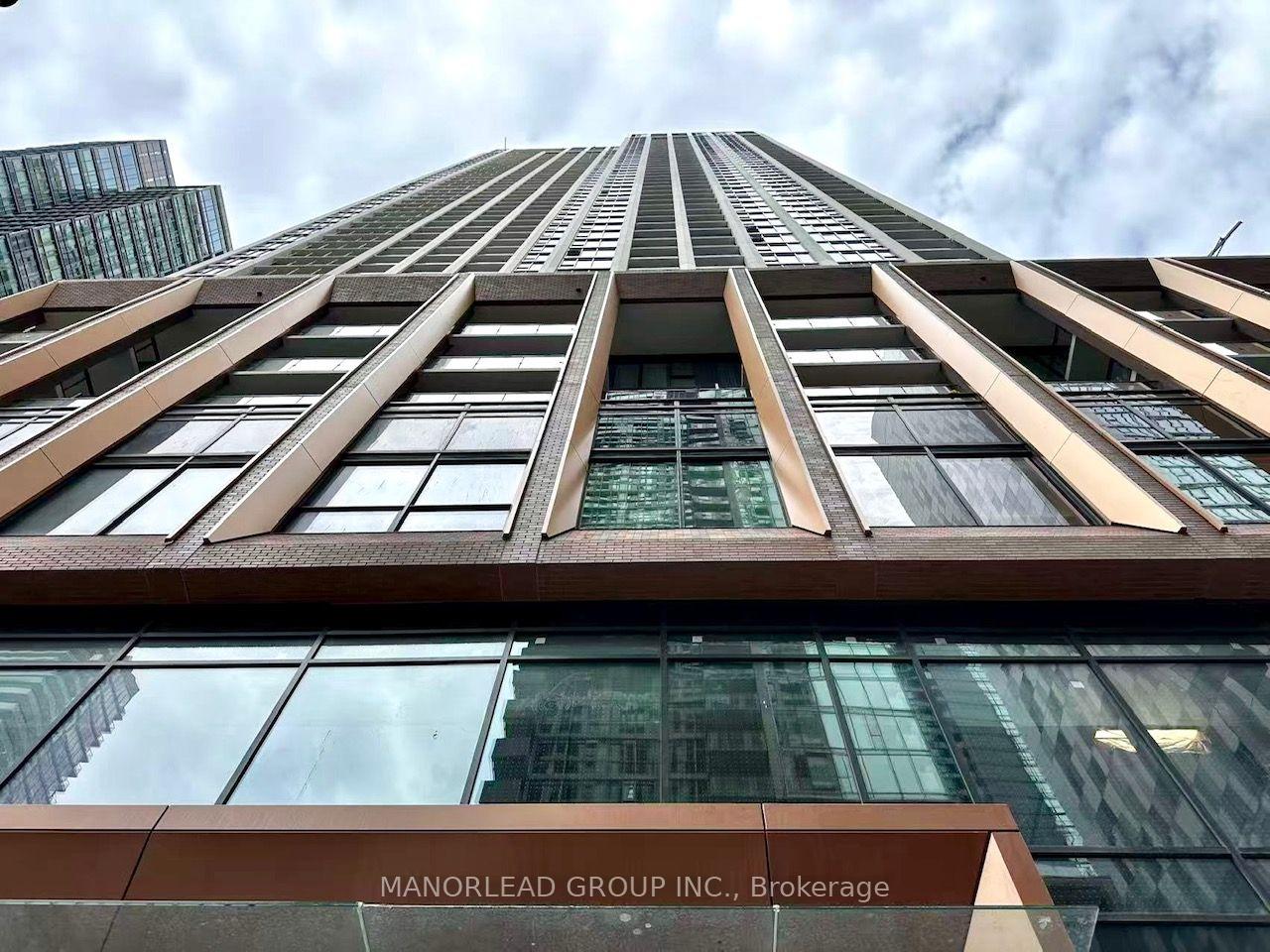 Photo 2 of Unit 2525, 400 King Street W, Toronto, Waterfront Communities — HOMEH