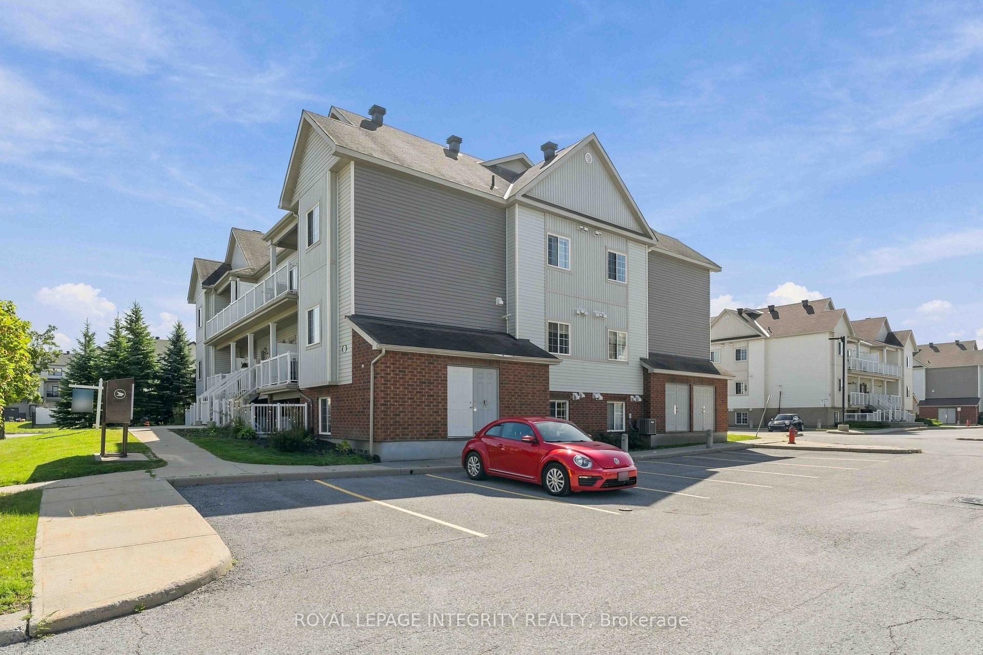 Photo 2 of 100 D Artesa Private, Ottawa, Kanata - Emerald Meadows/Trailwest — HOMEH