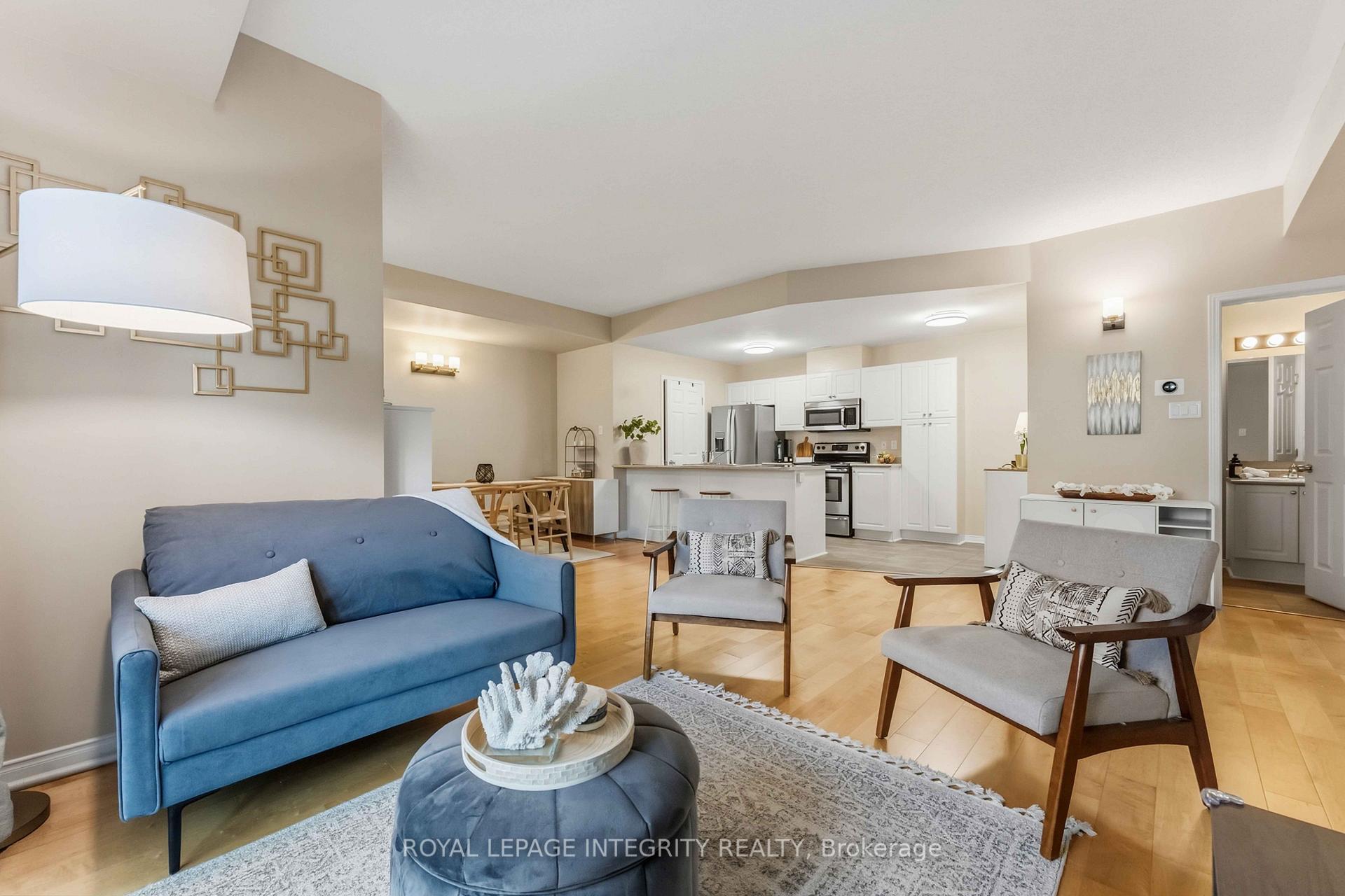 Photo 11 of 100 D Artesa Private, Ottawa, Kanata - Emerald Meadows/Trailwest — HOMEH